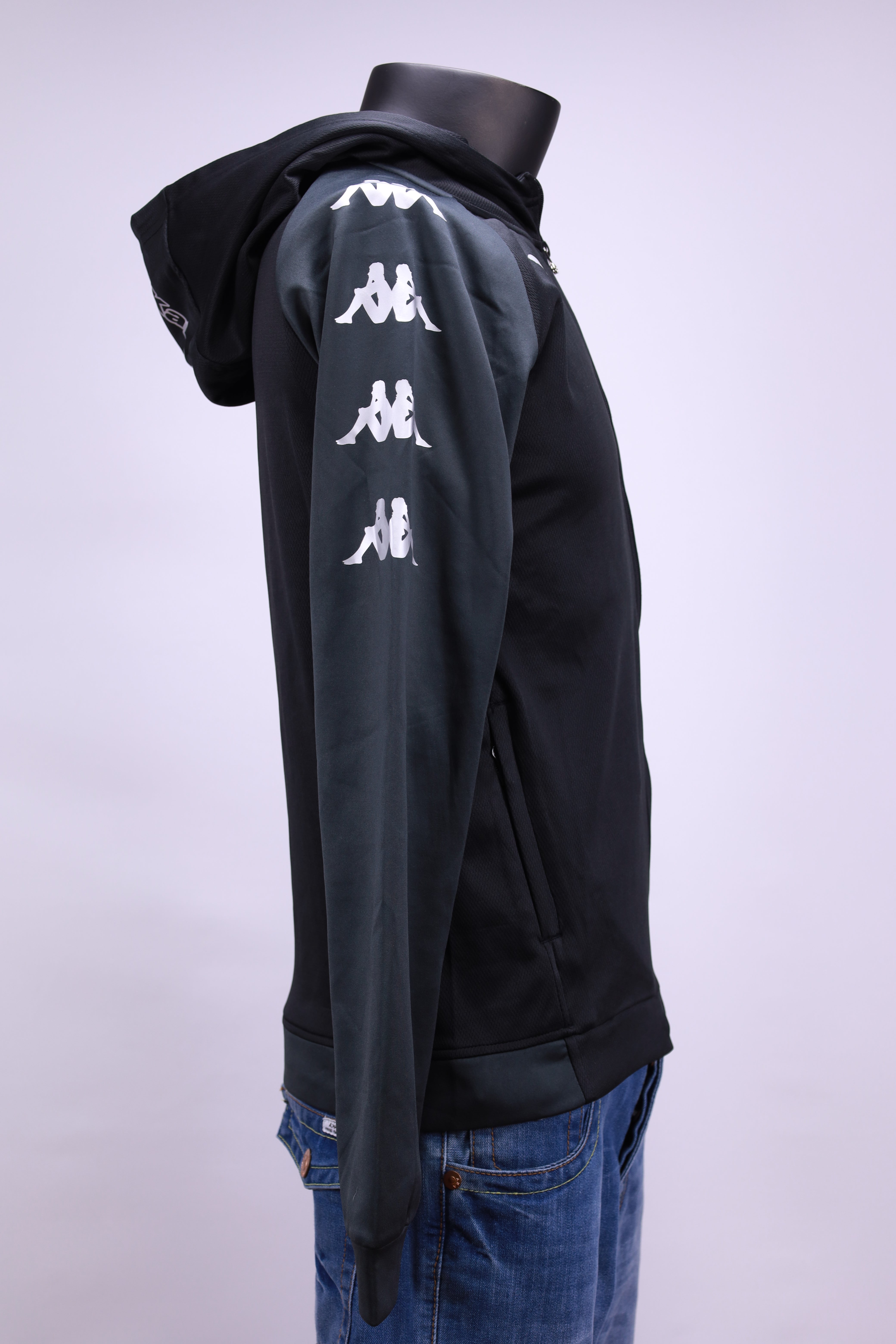 Суичър Kappa Full Zip