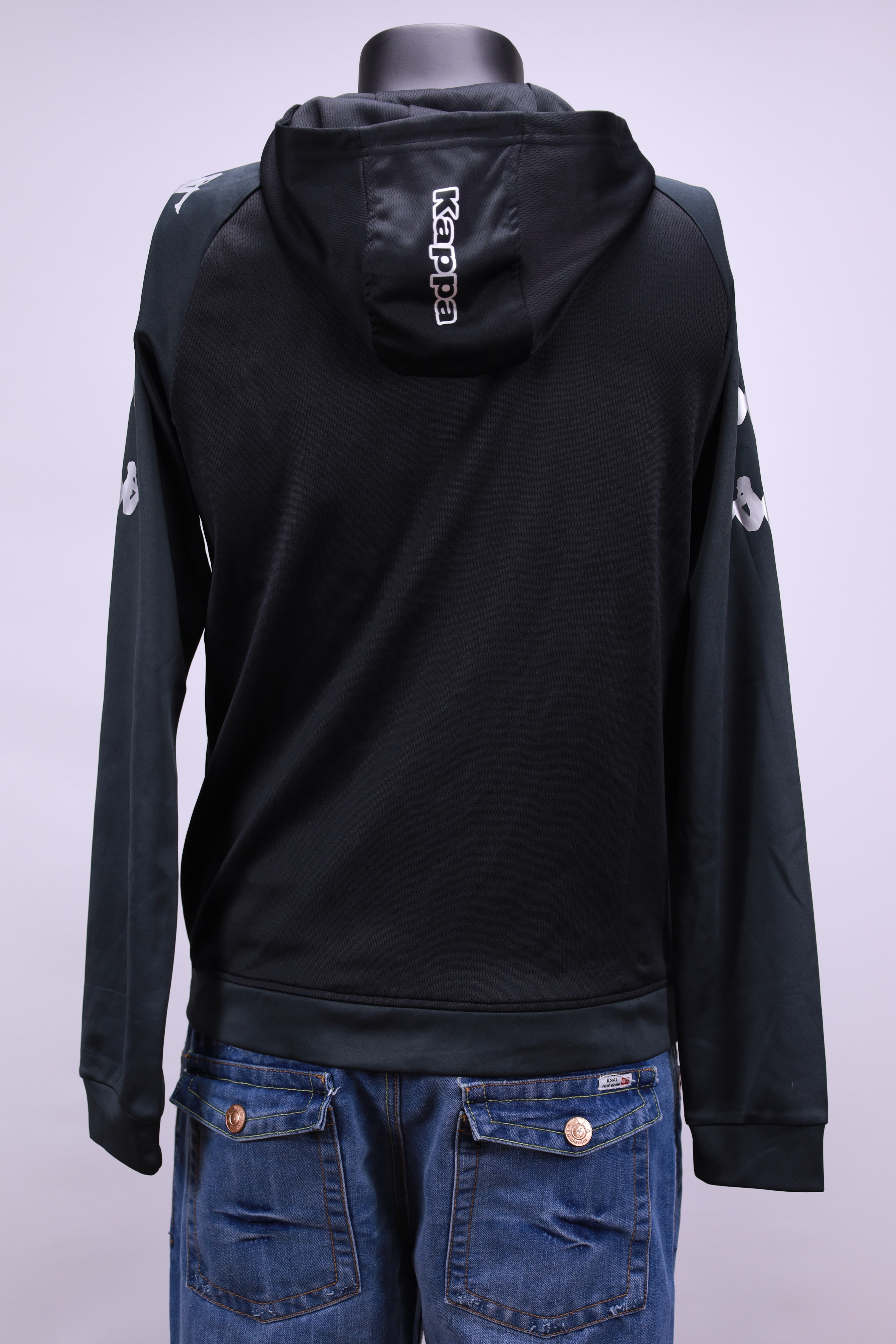 Суичър Kappa Full Zip