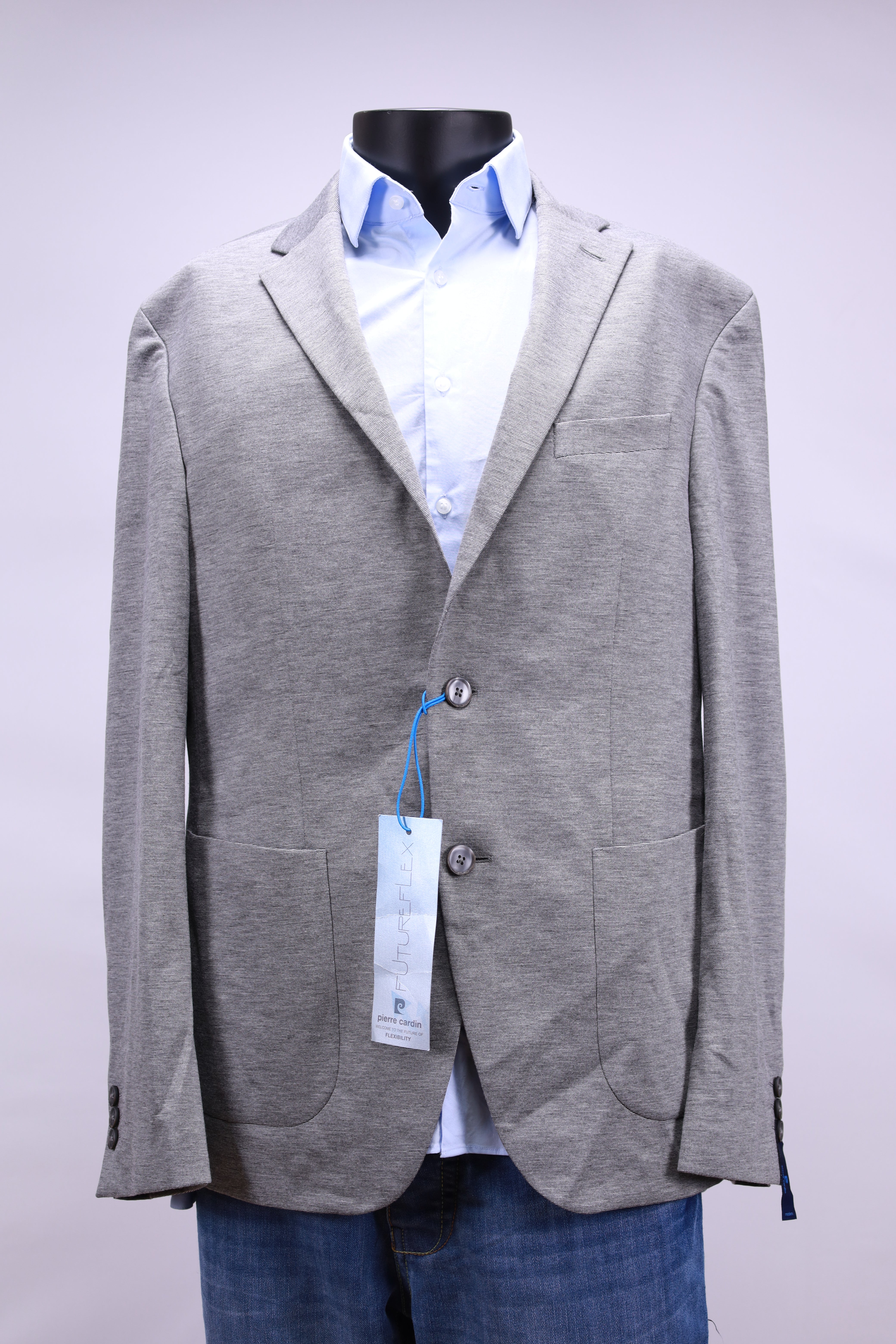 Сако Pierre Cardin