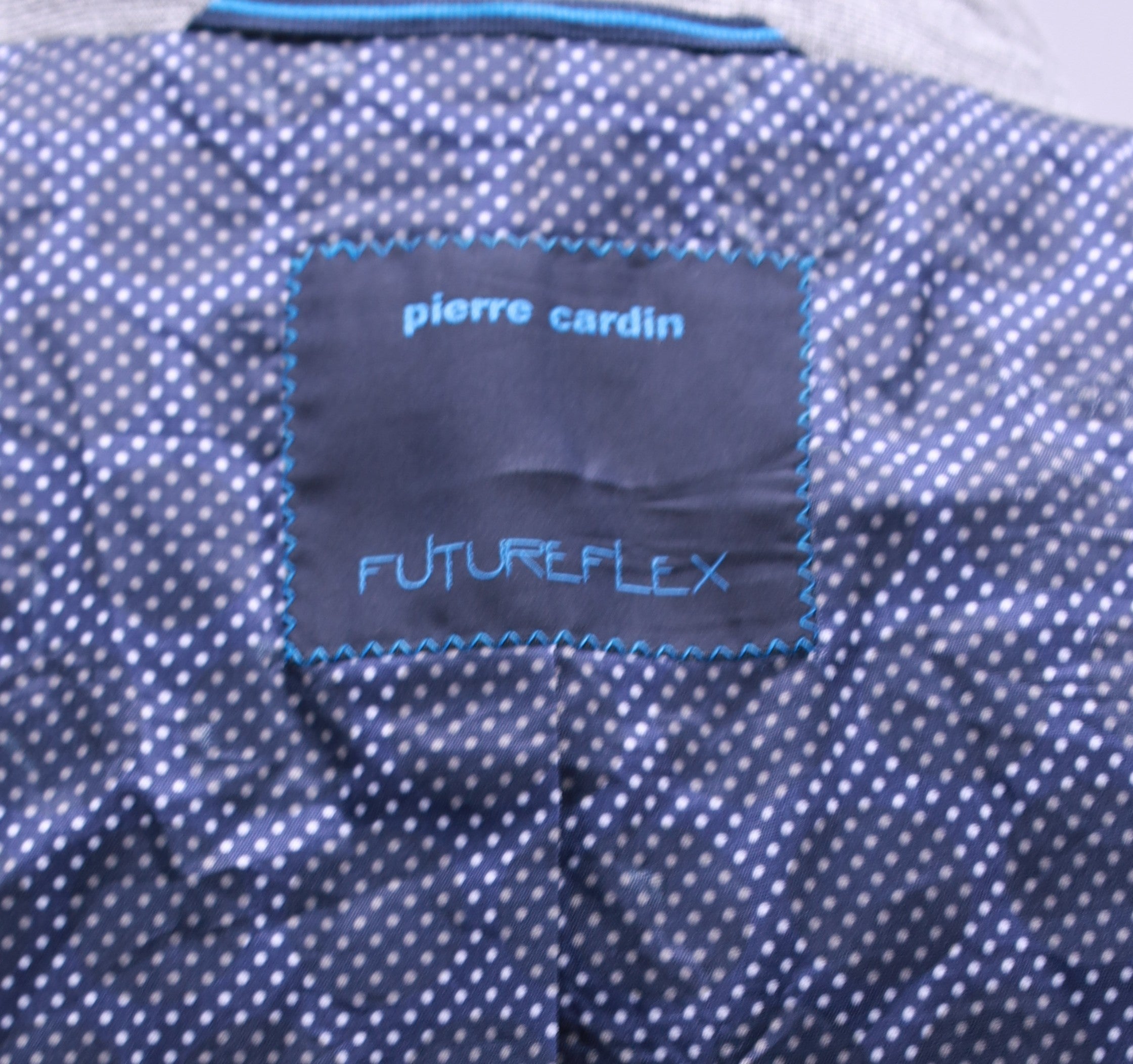 Сако Pierre Cardin