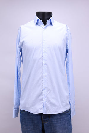 Риза Calvin Klein Slim Fit