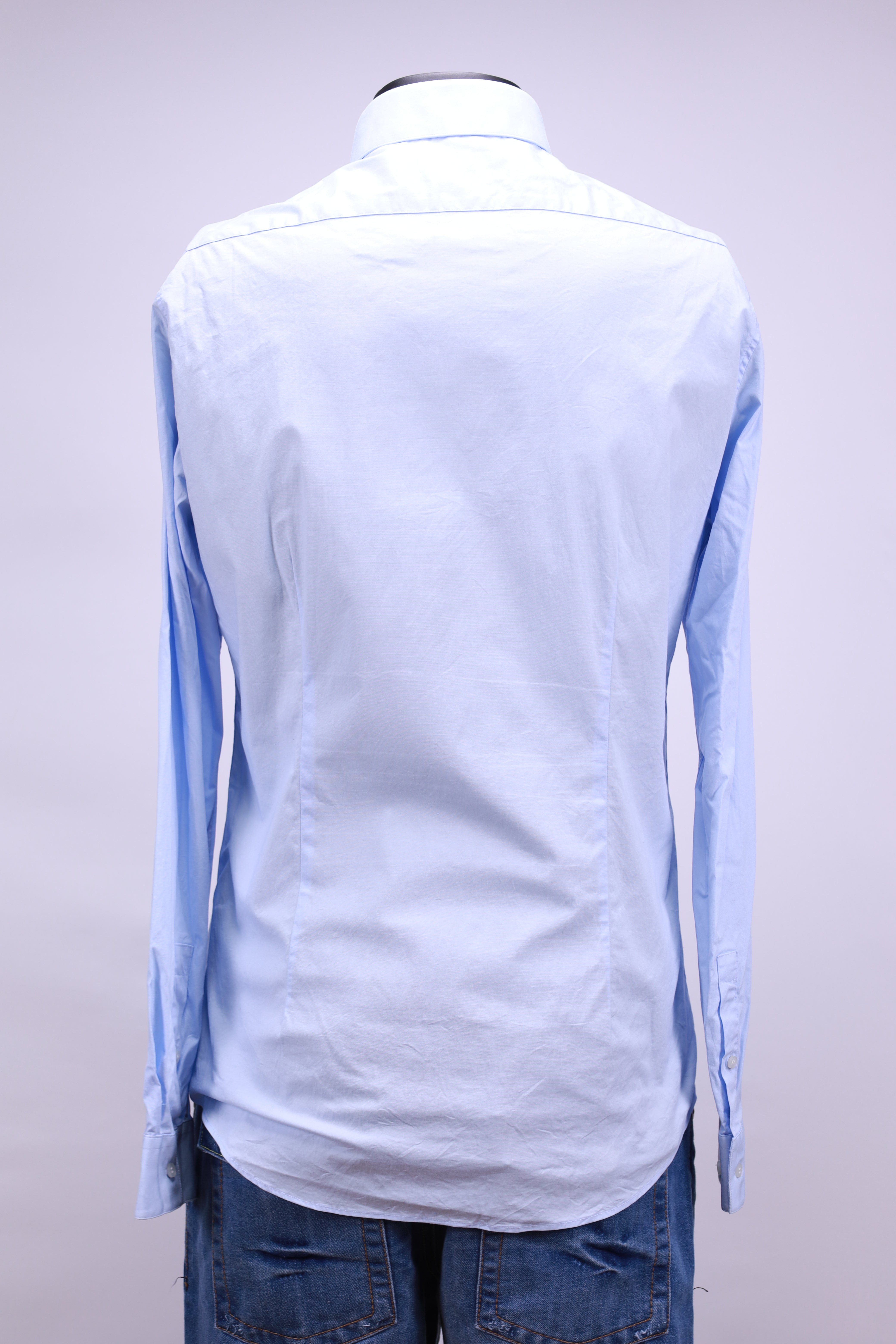 Риза Calvin Klein Slim Fit