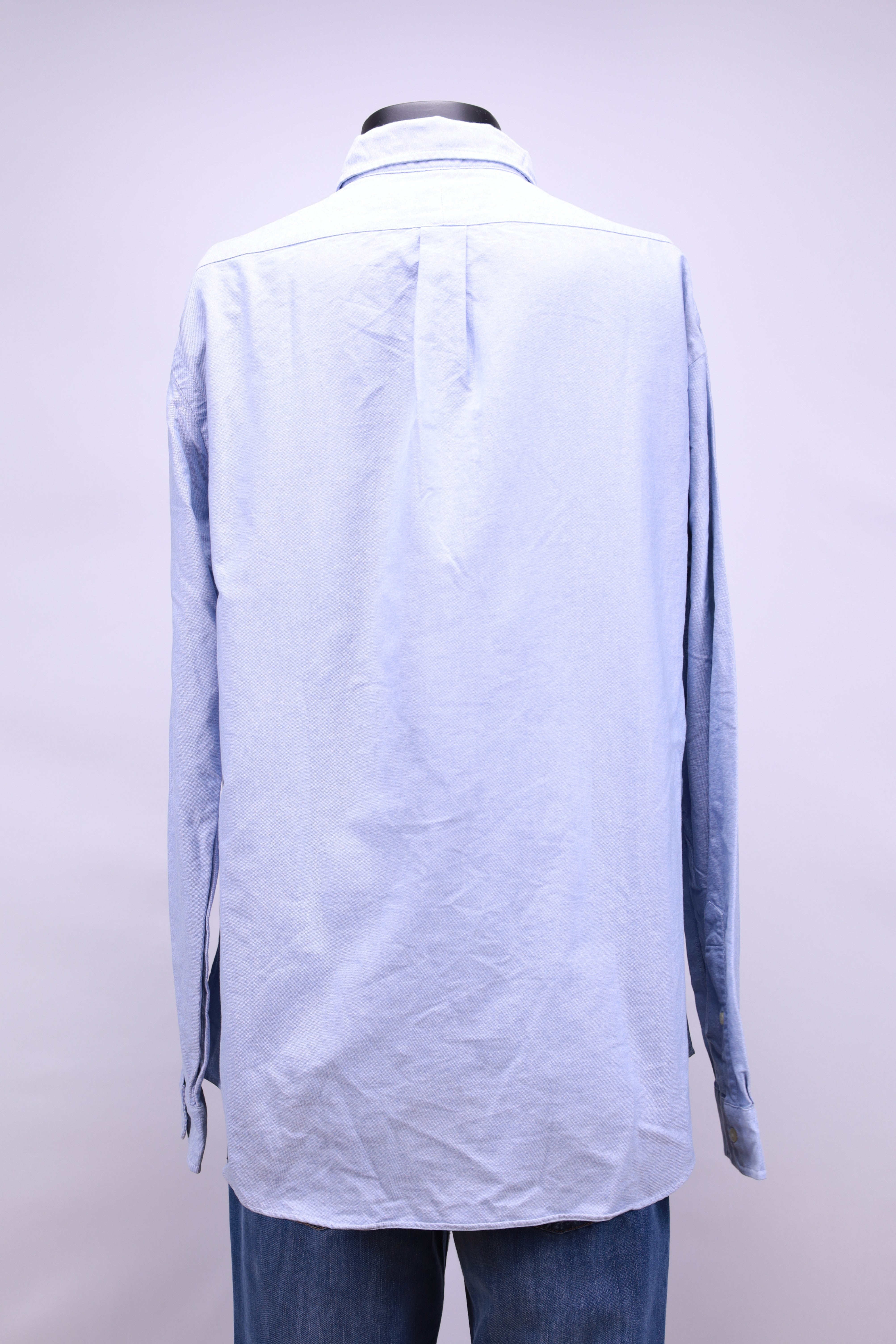 Риза Polo Ralph Lauren Slim Fit