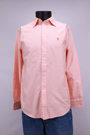 Риза Polo Ralph Lauren Relaxed Fit