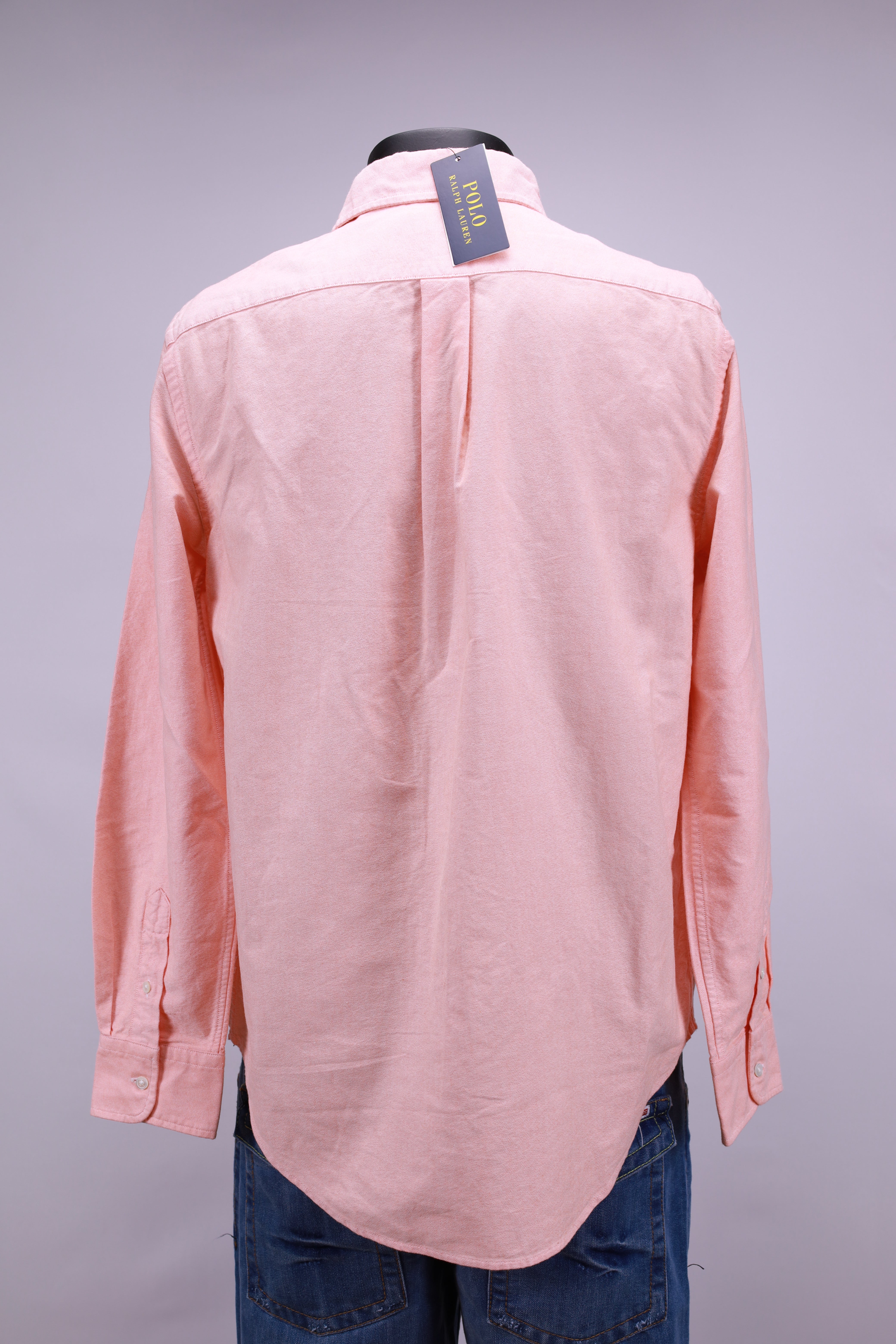 Риза Polo Ralph Lauren Relaxed Fit