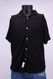 Черна риза Pier One