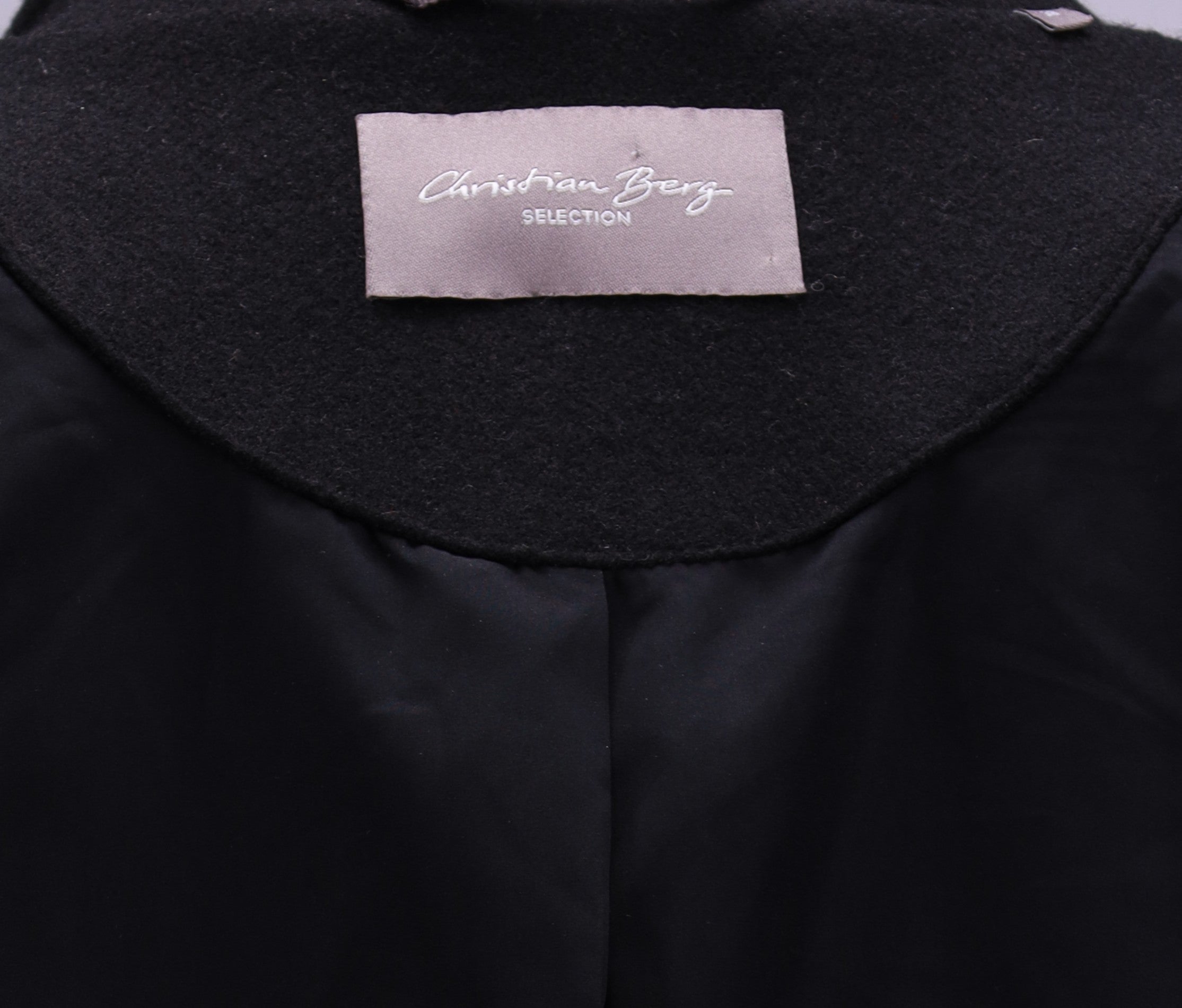 Палто Christian Berg