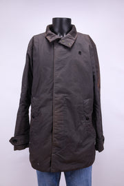 Дълго яке G-Star Raw