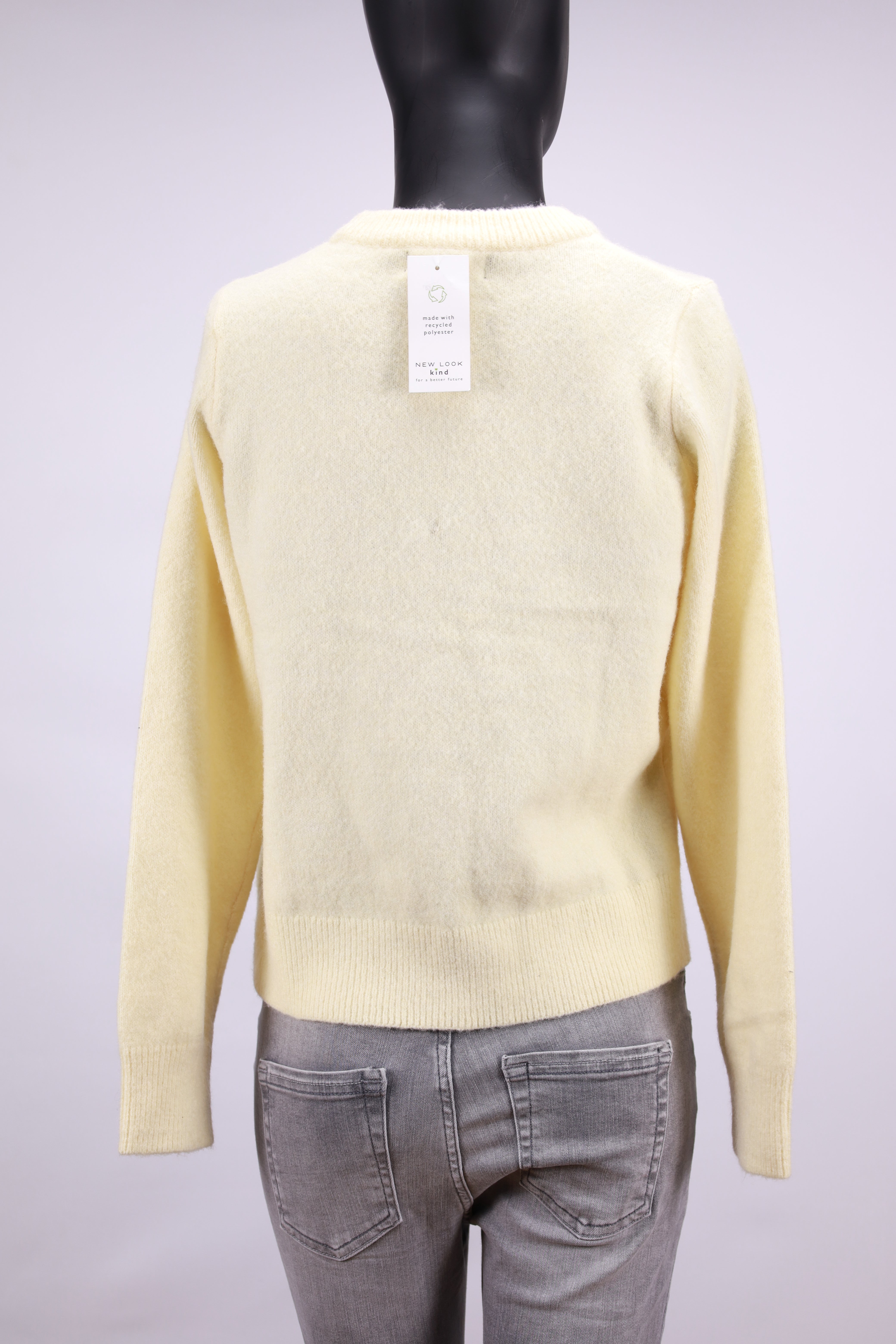 Пуловер New Look М