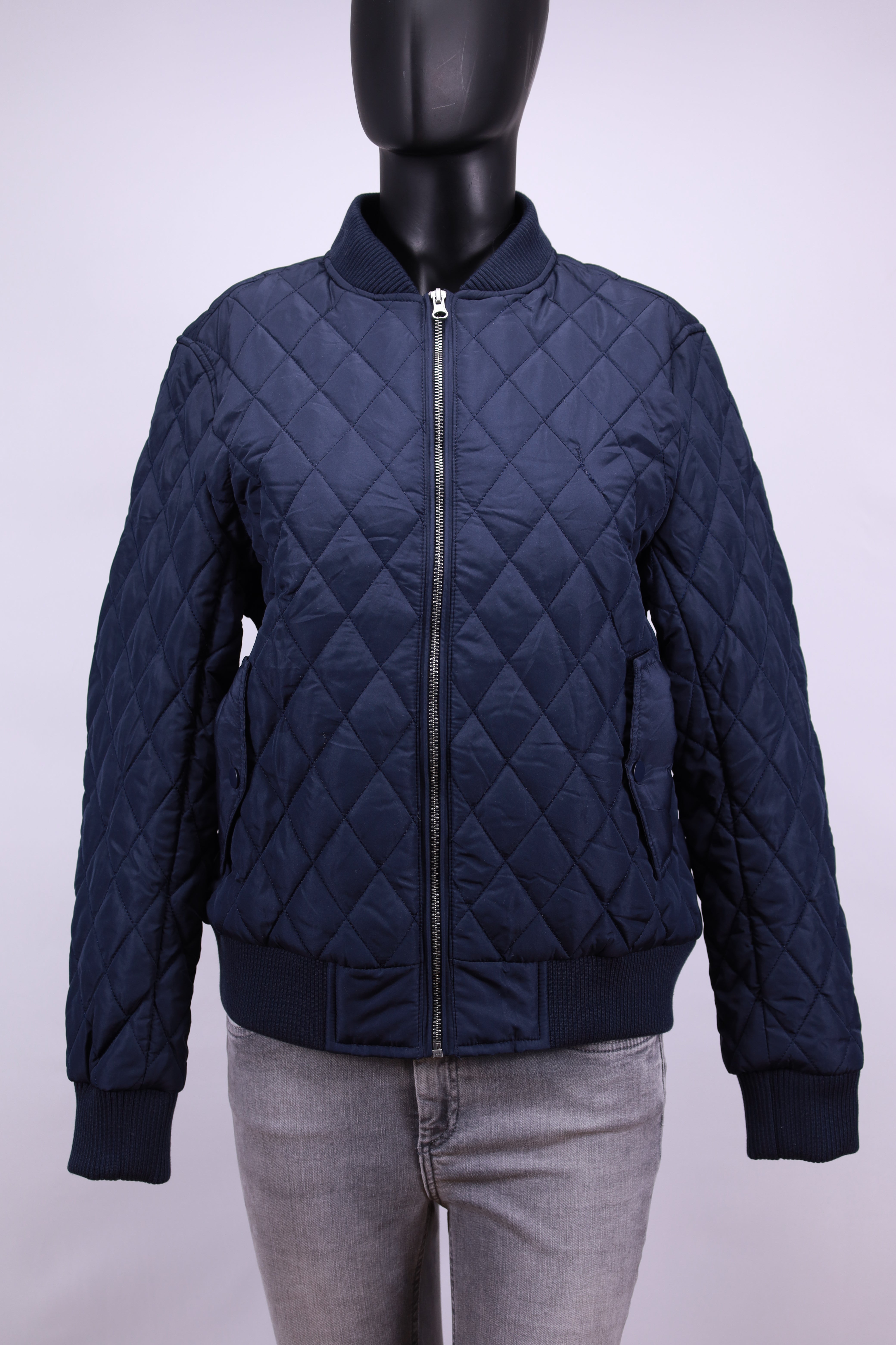 Яке Urban Classics