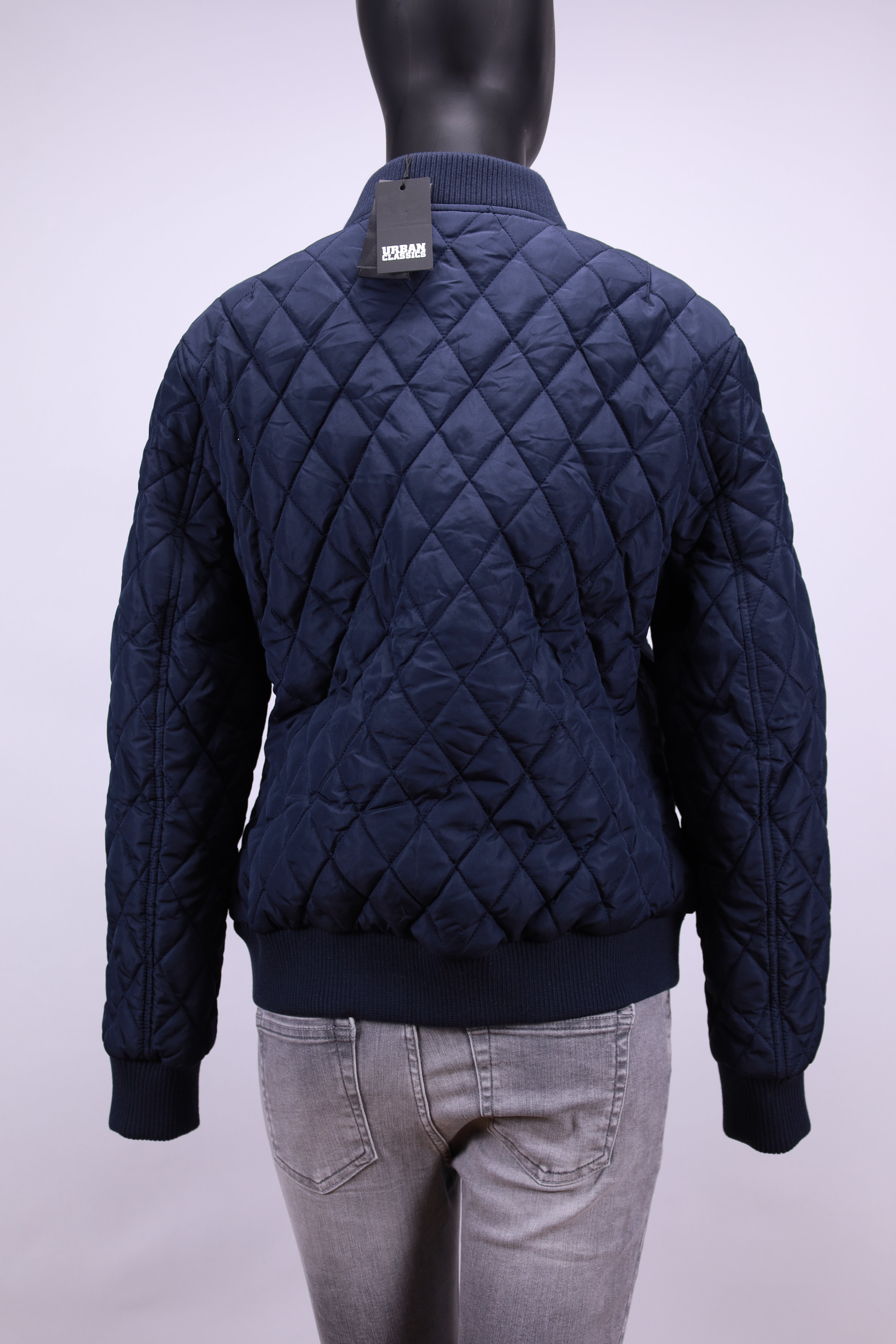 Яке Urban Classics