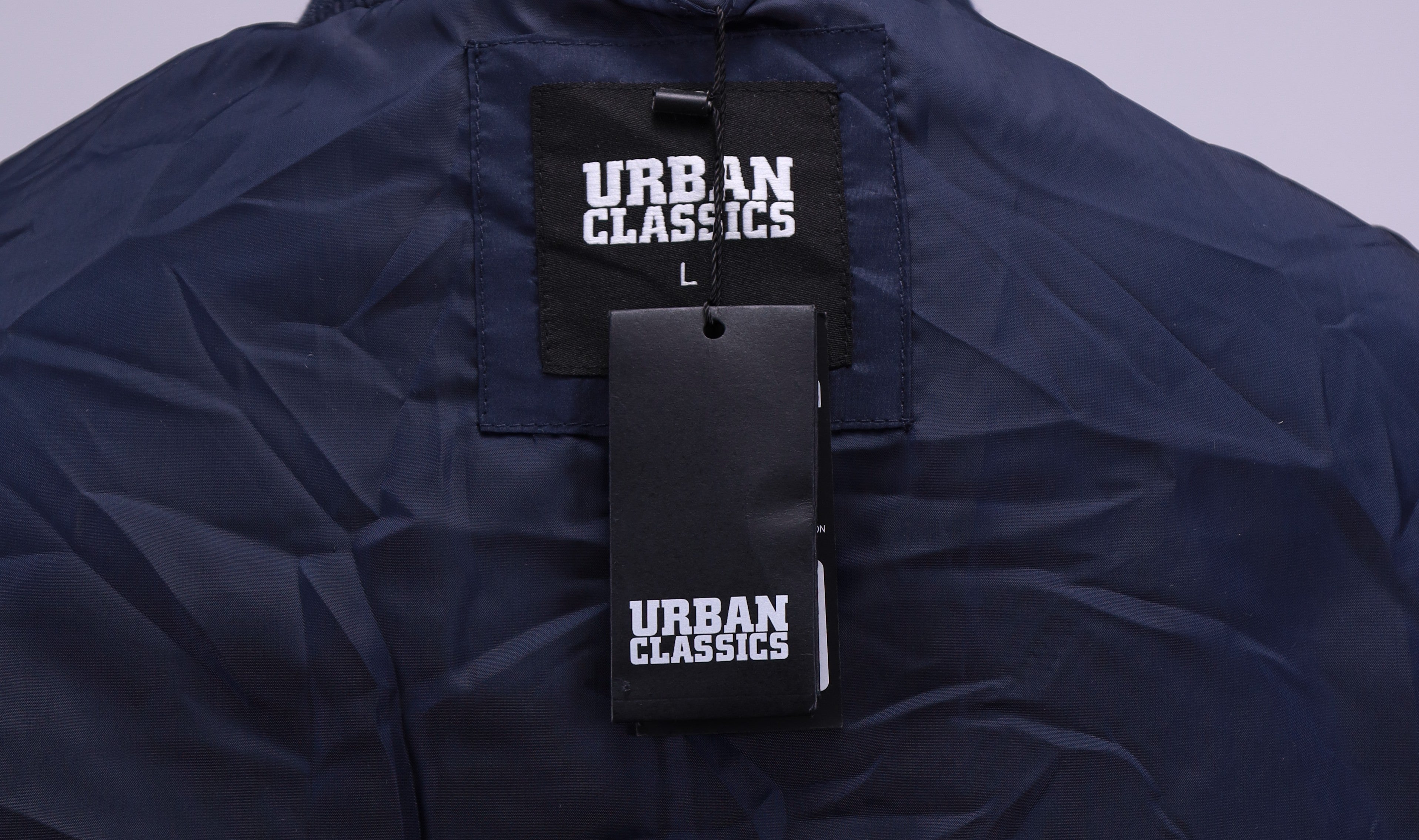 Яке Urban Classics