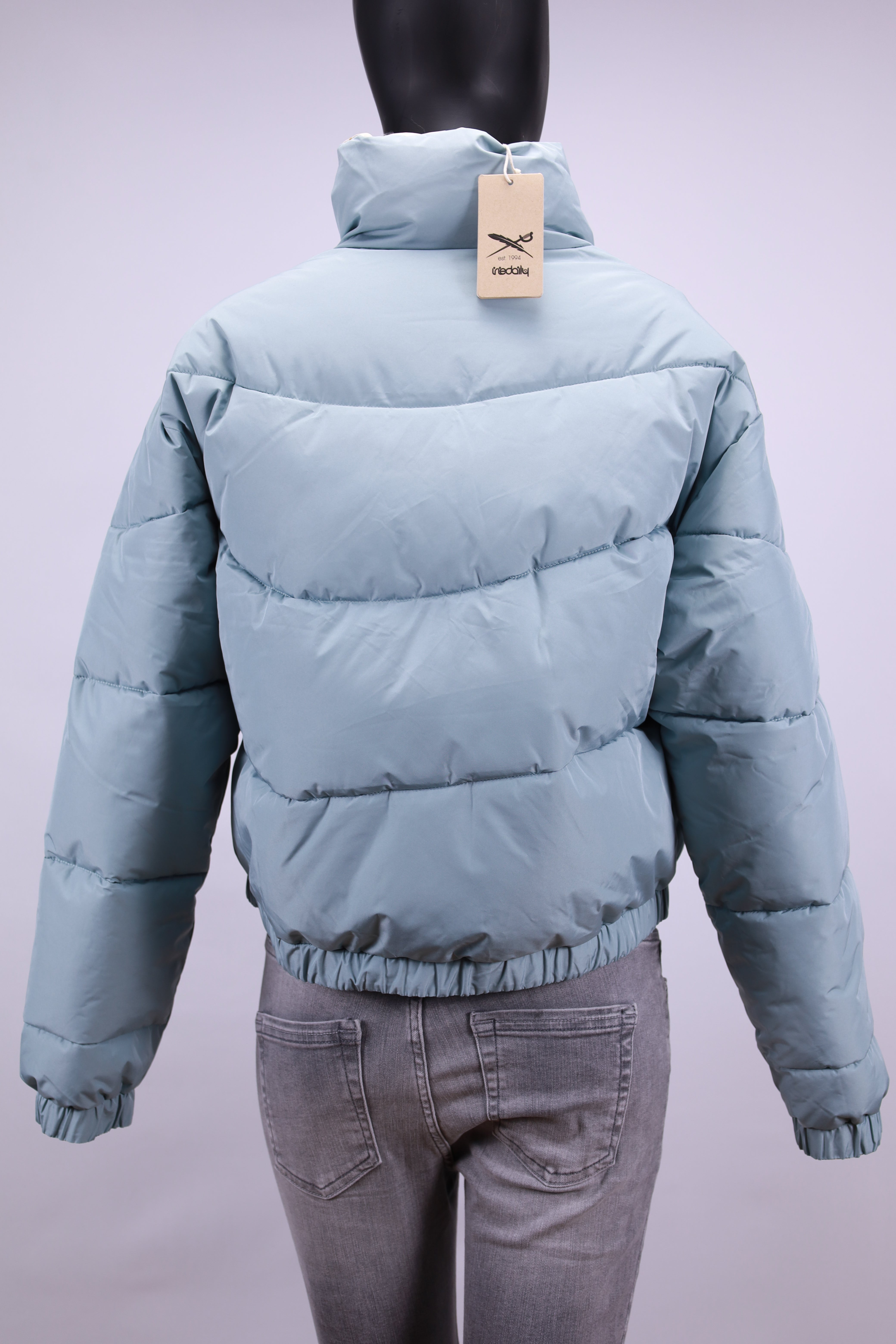 Двулицево яке IrieDaily