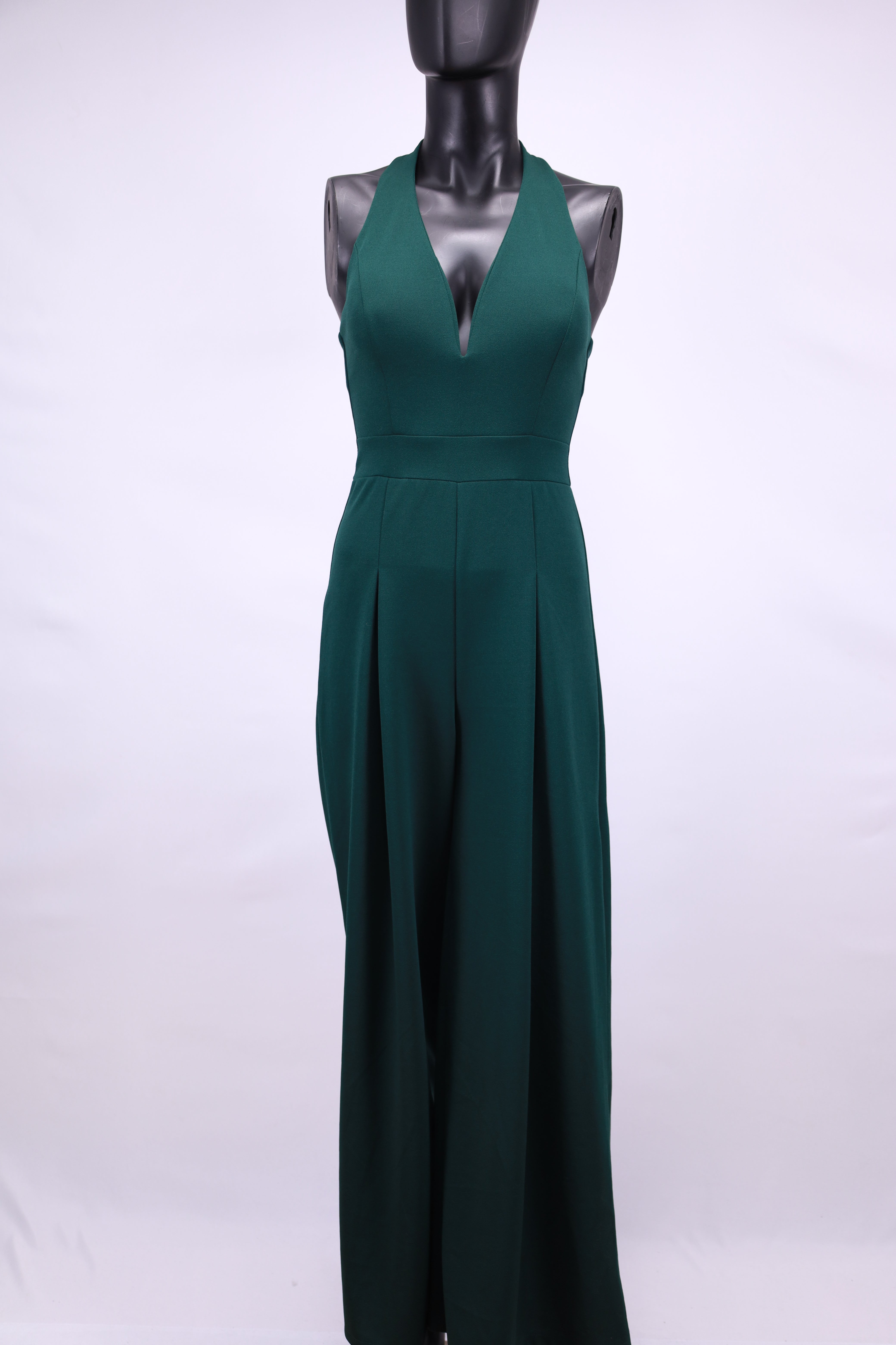 Зелен официален гащеризон WalG