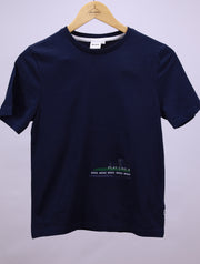 Детска тениска Boss