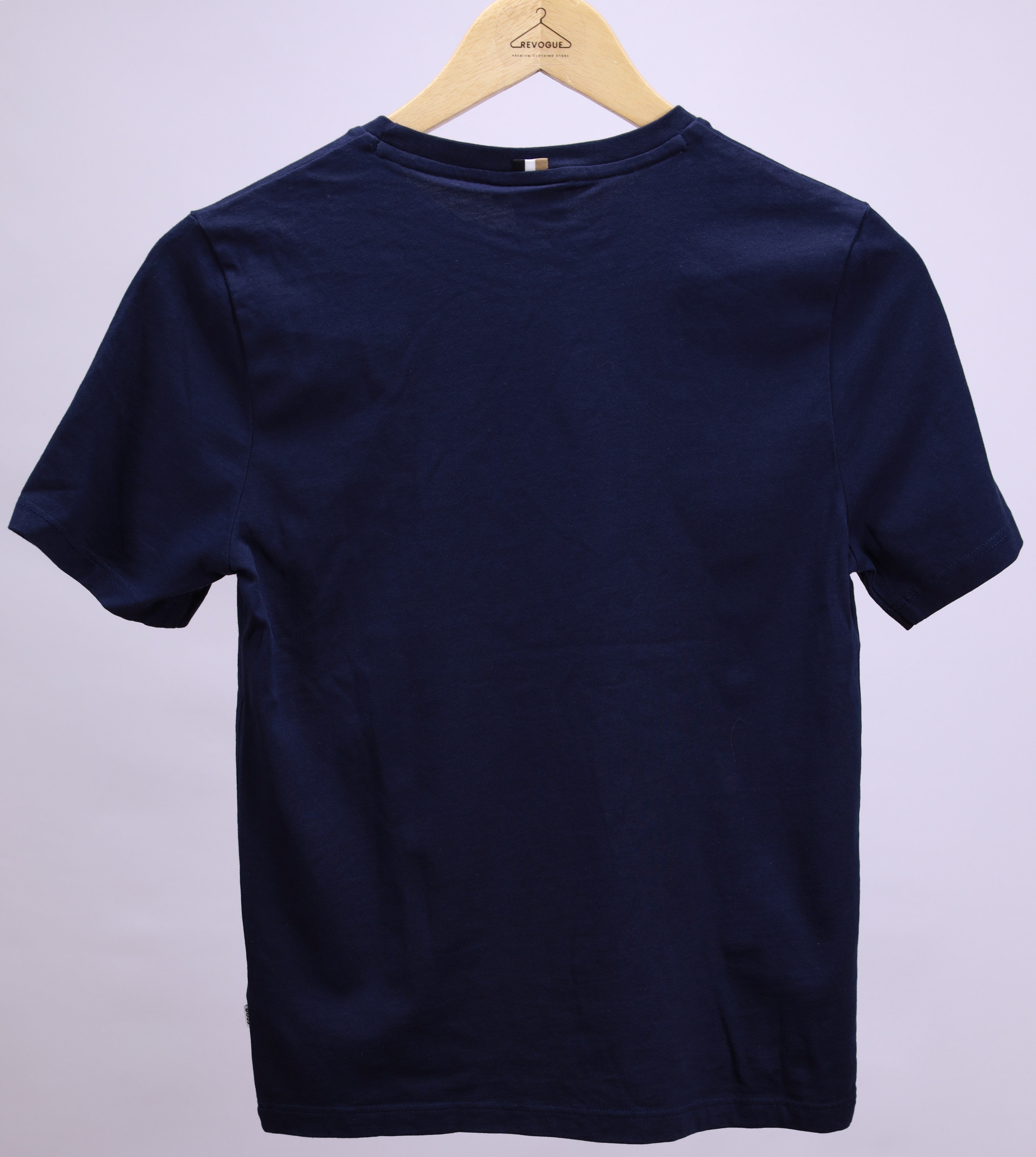 Детска тениска Boss