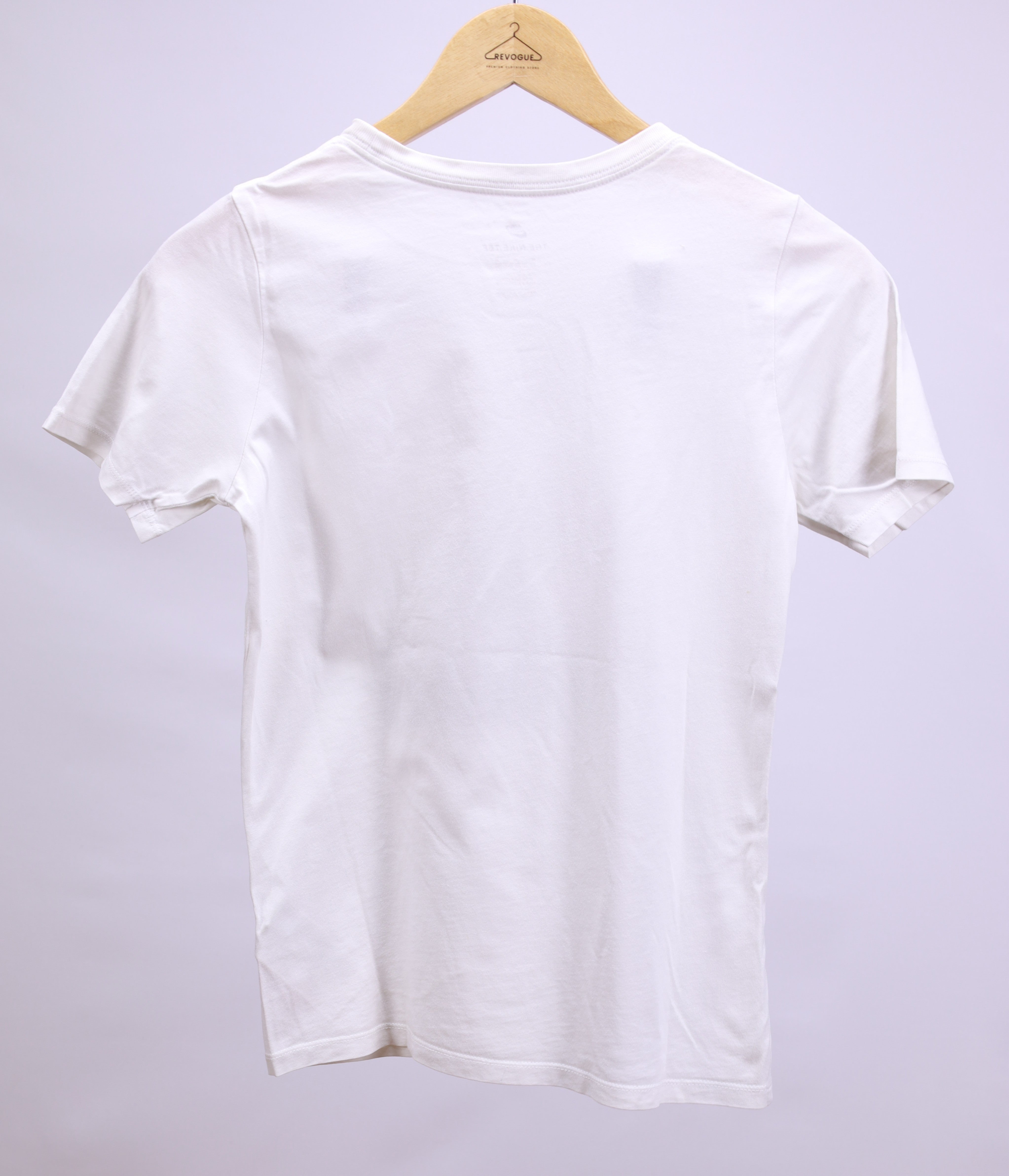 Детска тениска Nike Air