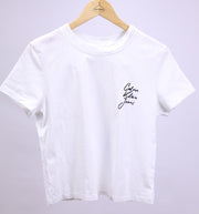 Детска тениска Calvin Klein Jeans