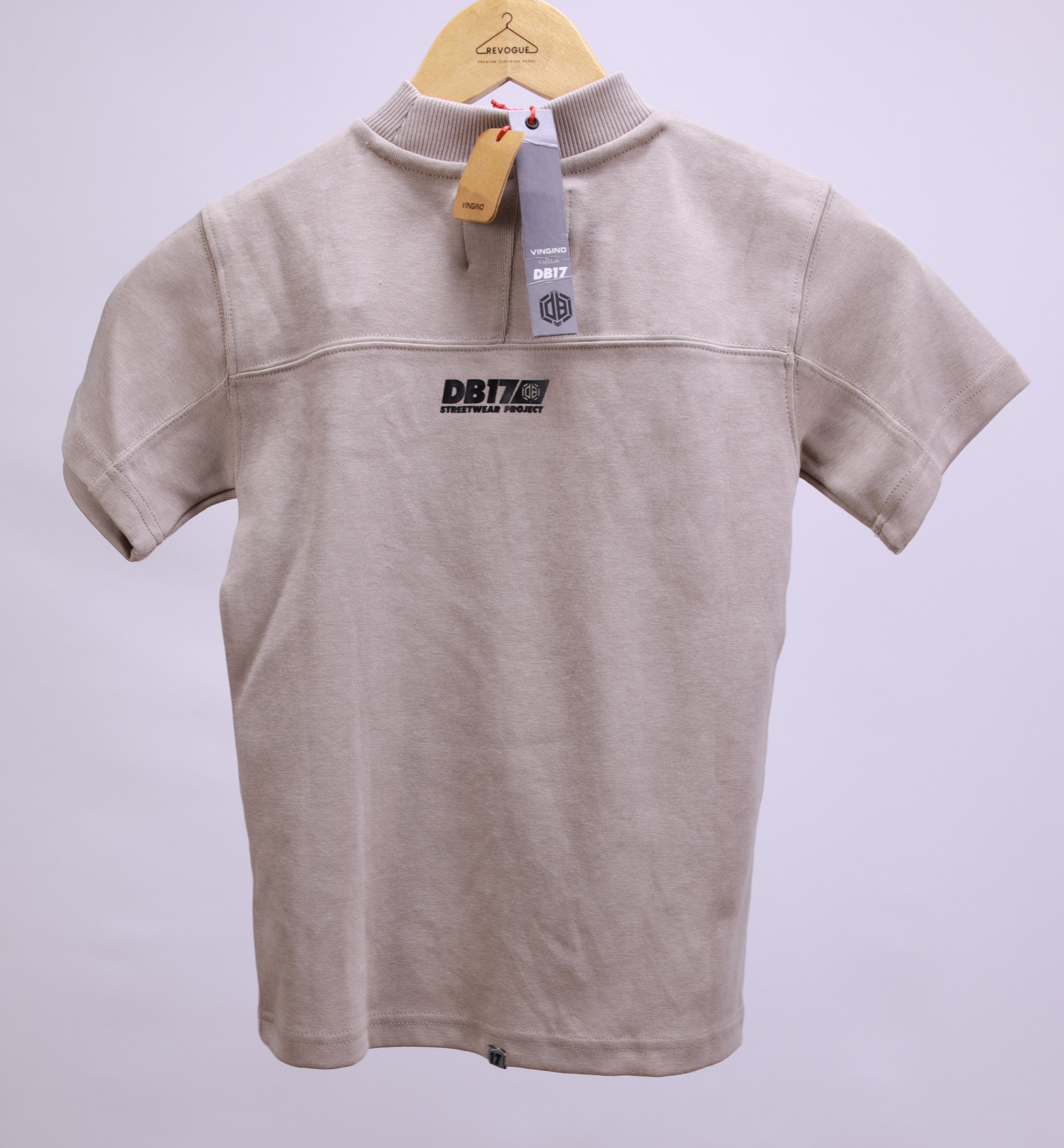 Детска тениска TB17