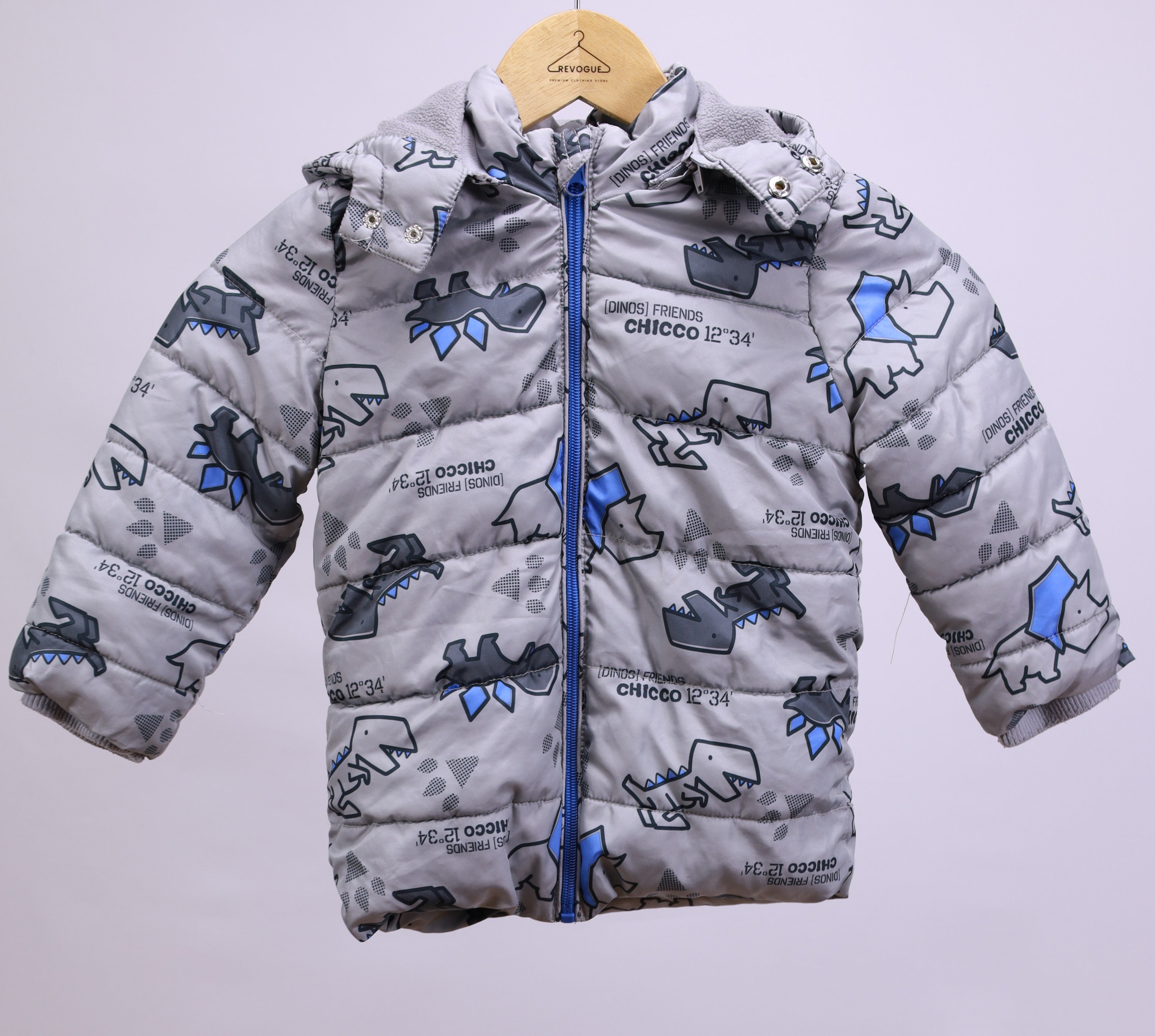 Детско яке Chicco