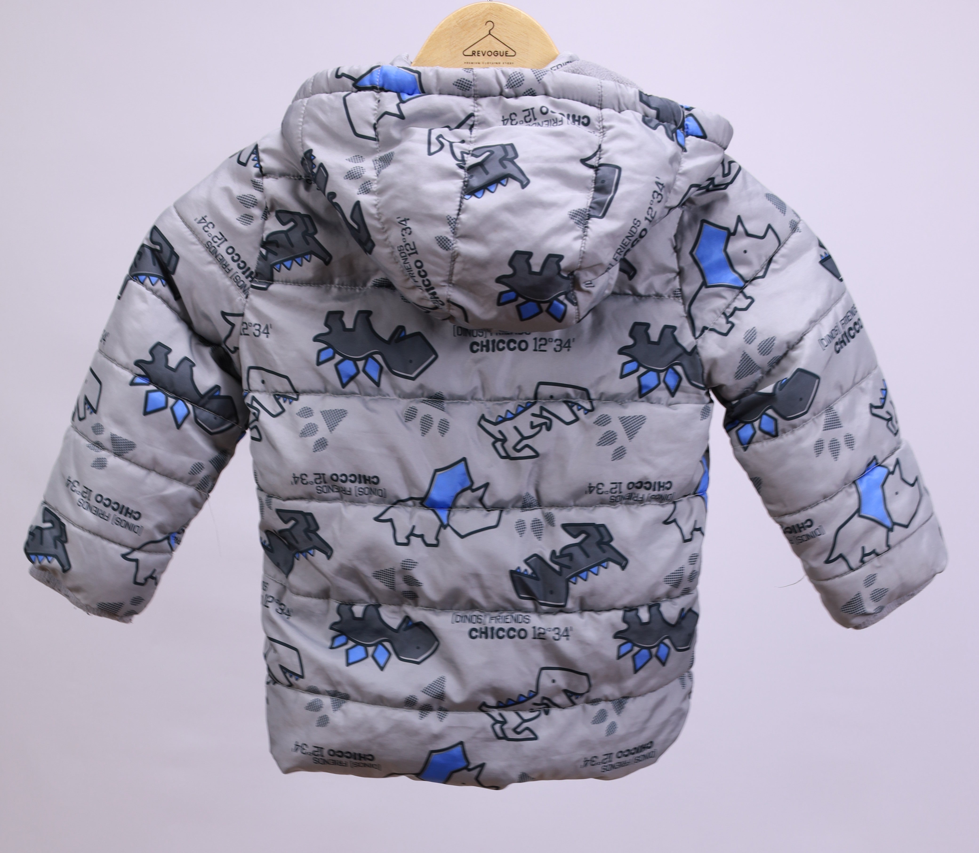 Детско яке Chicco