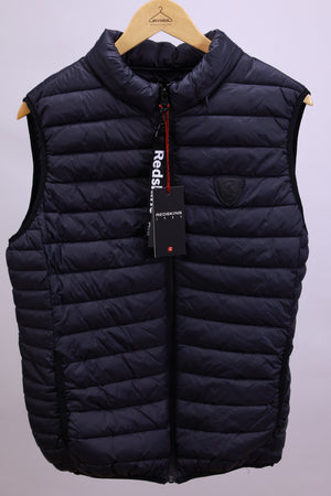 Младежка жилетка Redskins