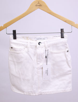 Детска пола Calvin Klein