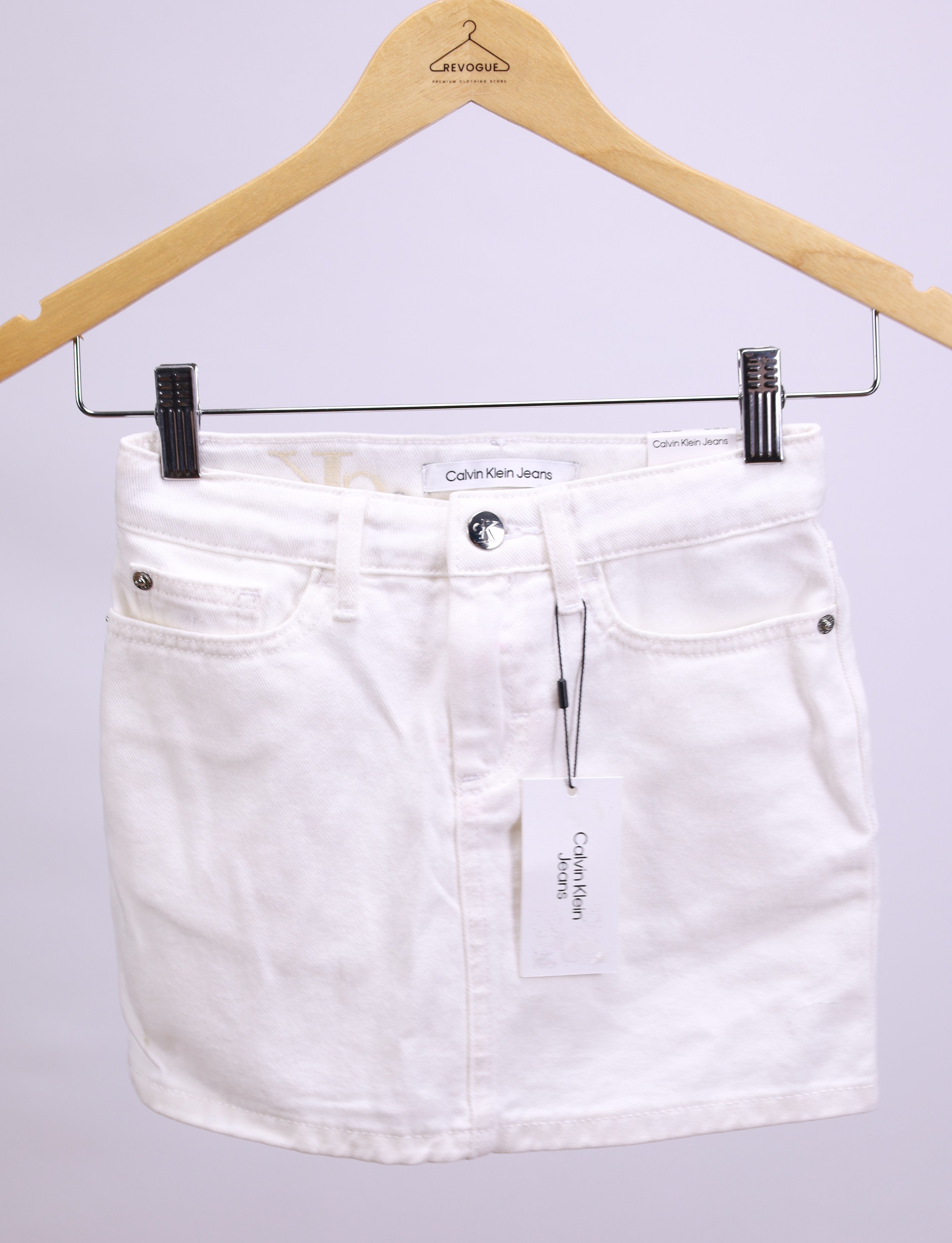 Детска пола Calvin Klein