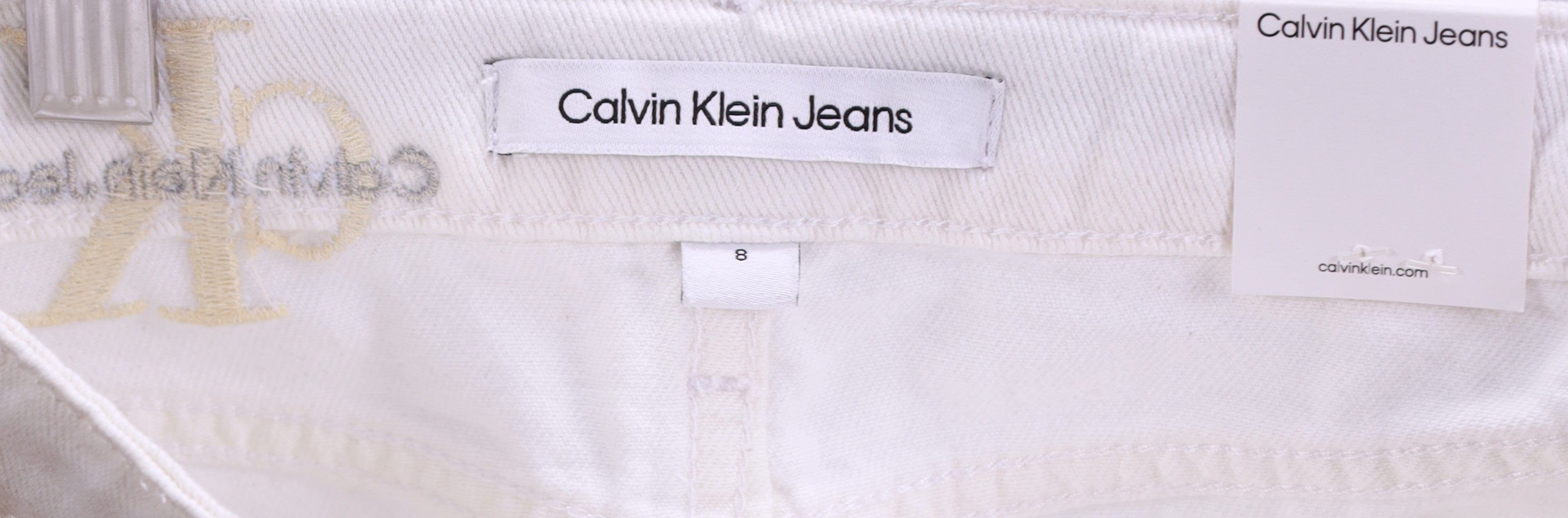 Детска пола Calvin Klein