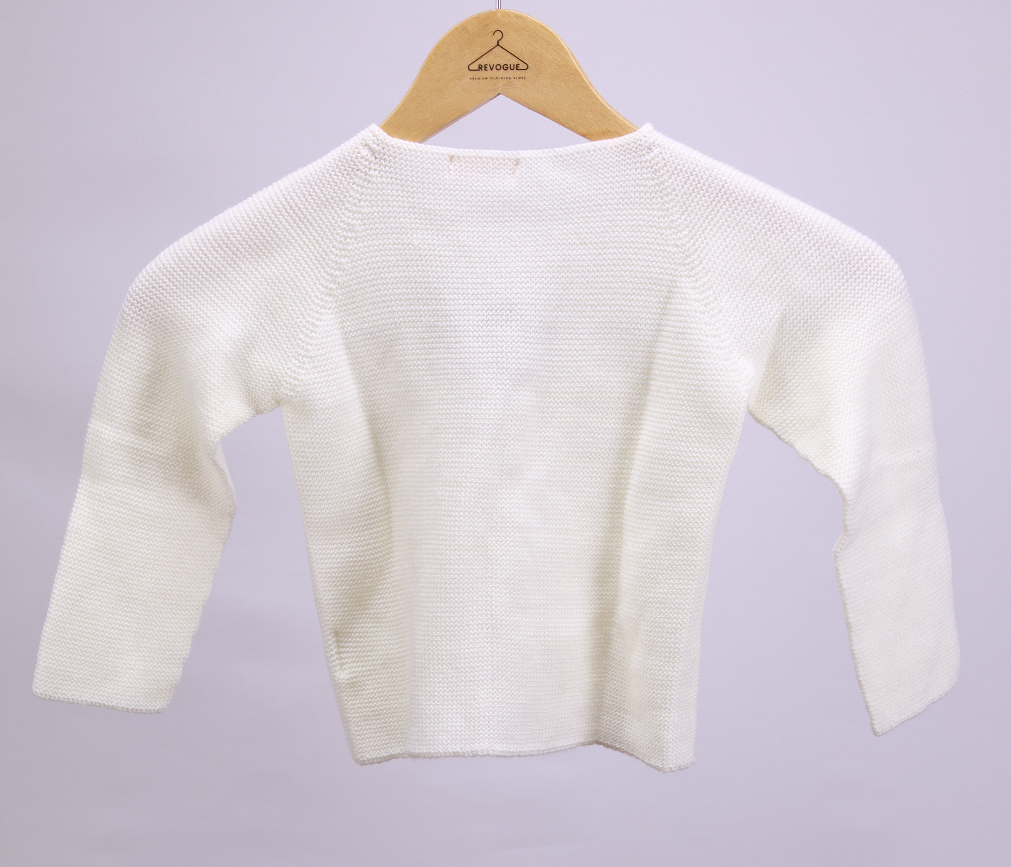 Детска жилетка Lola Palacios