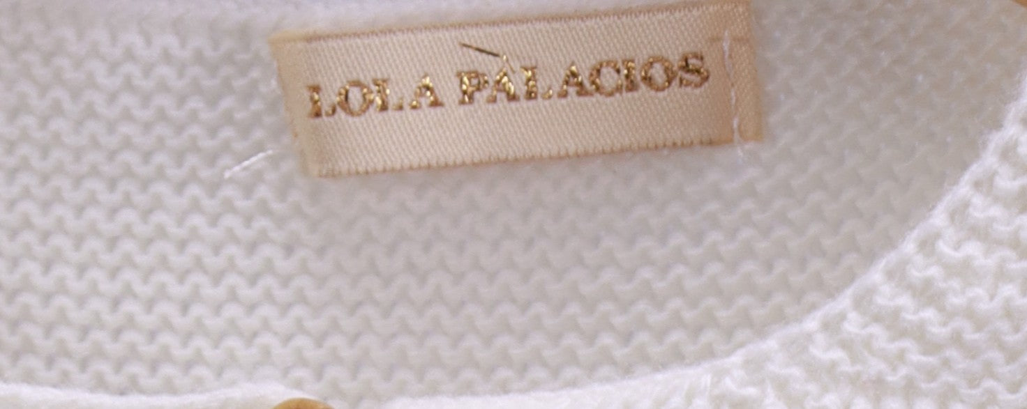 Детска жилетка Lola Palacios