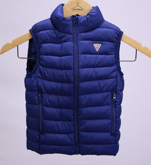 Детска жилетка Guess