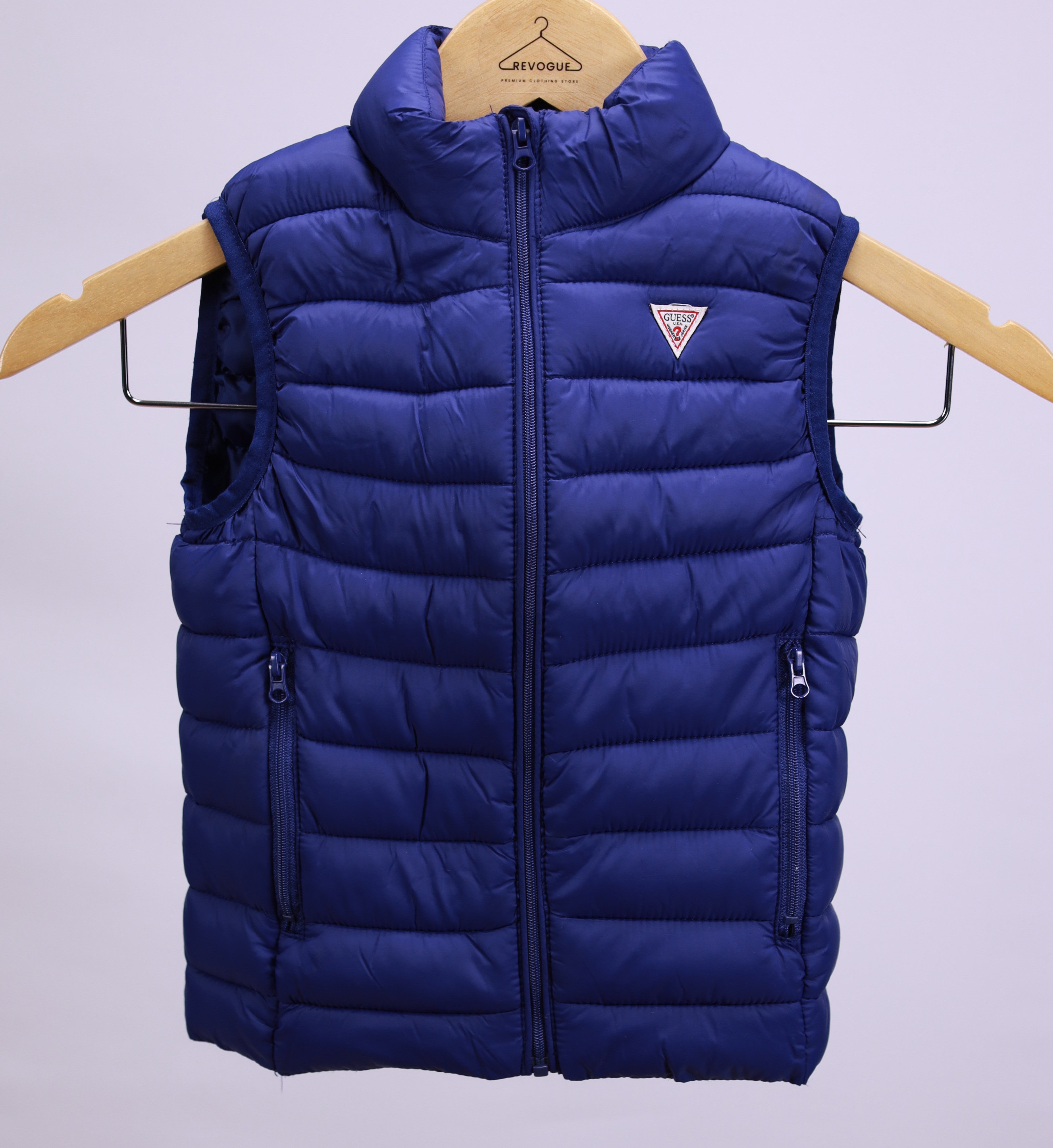 Детска жилетка Guess