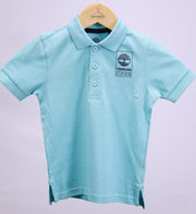 Детска тениска Timberland