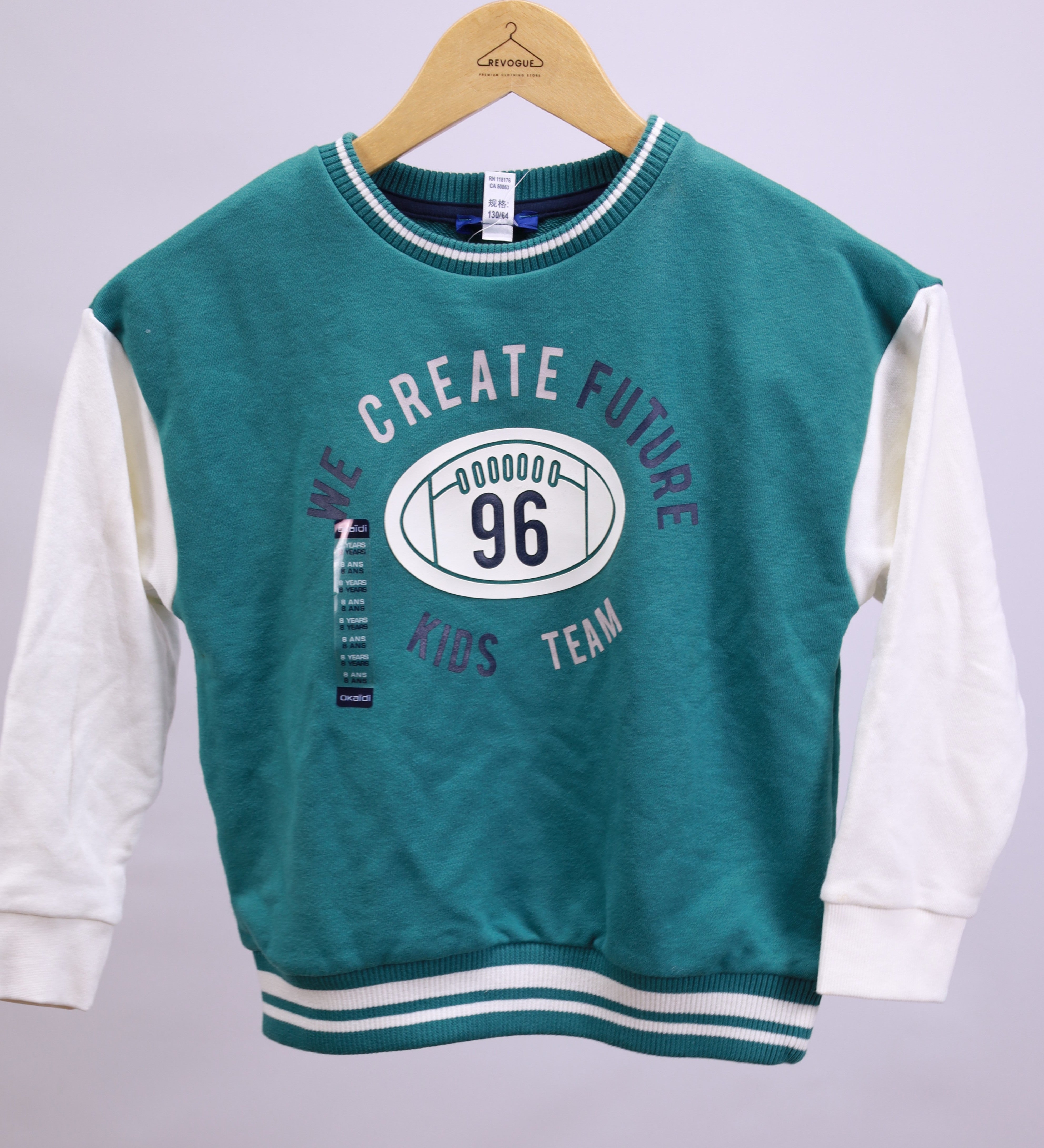 Детска блуза Okaidi