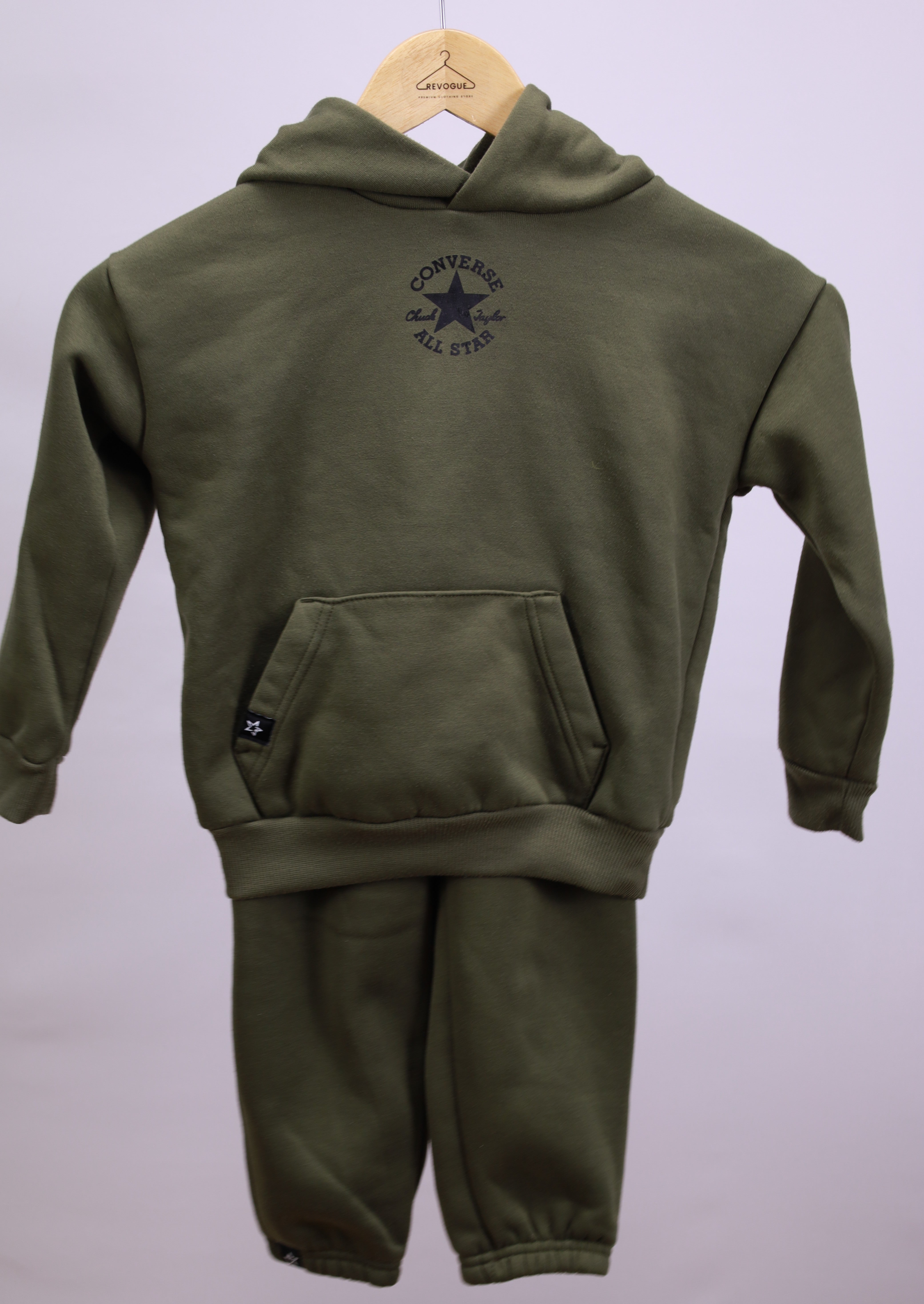 Детски спортен комплект Converse