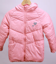 Детско яке Tom Tailor