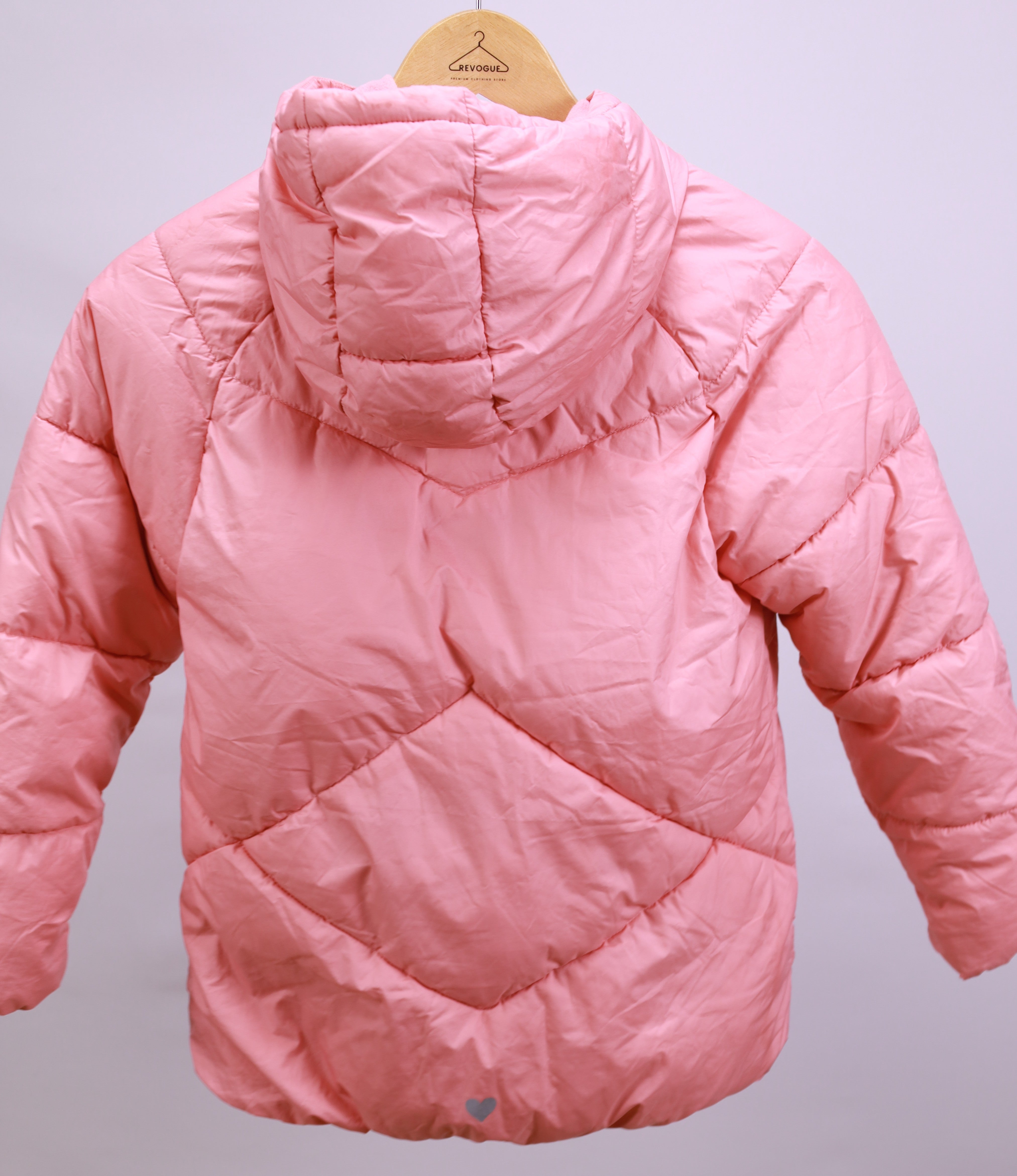 Детско яке Tom Tailor