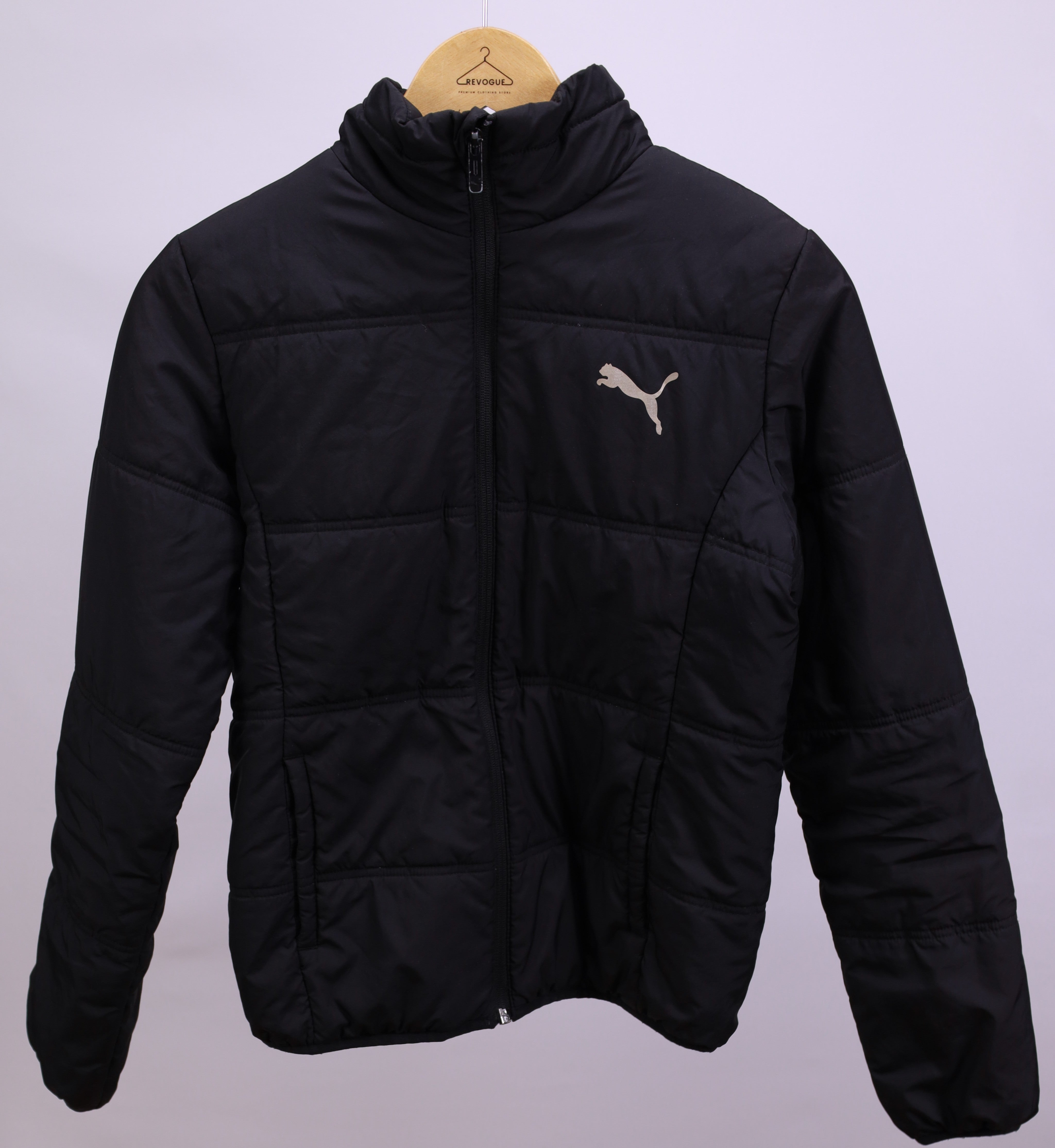 Младежко яке Puma