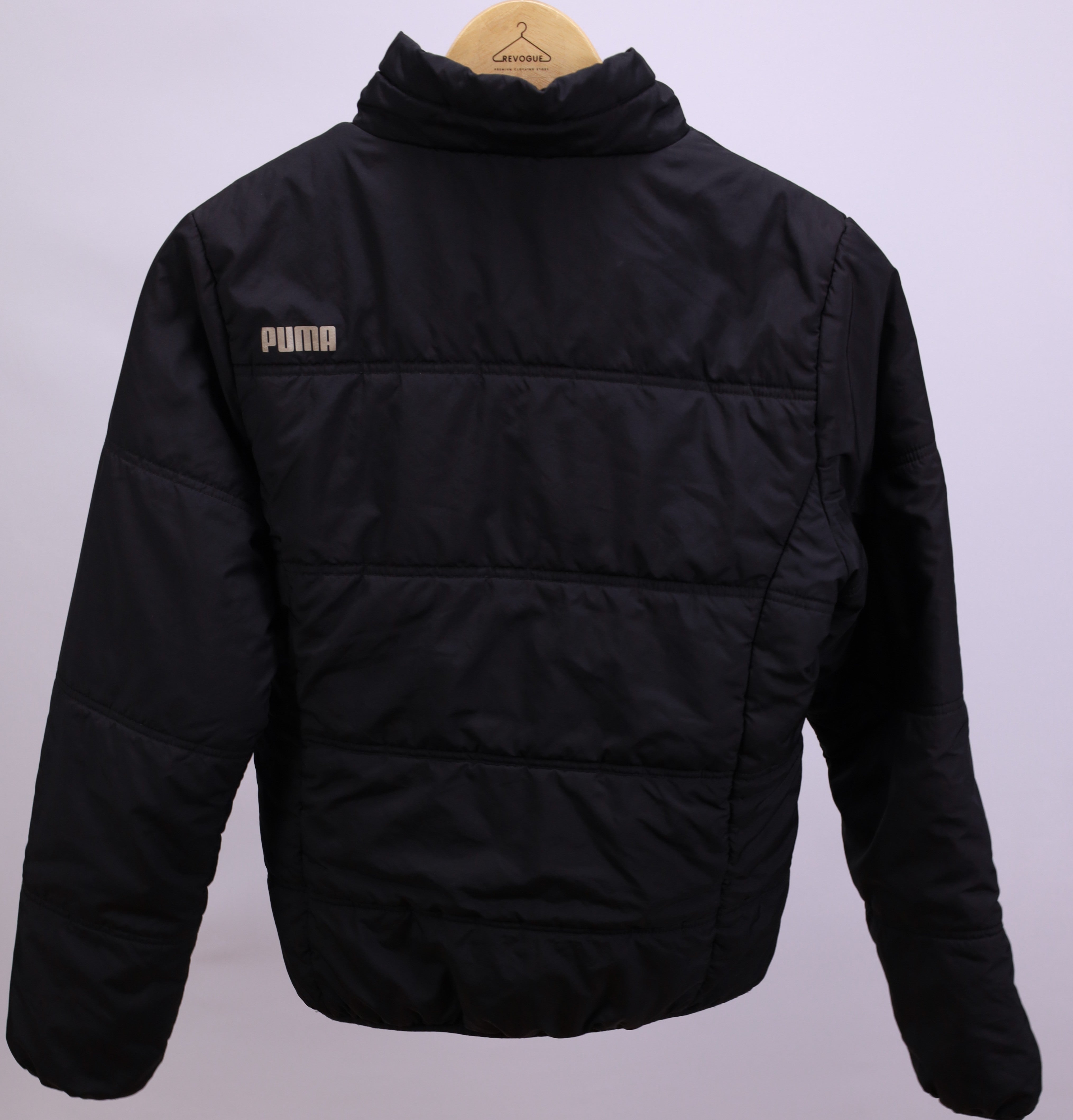 Младежко яке Puma