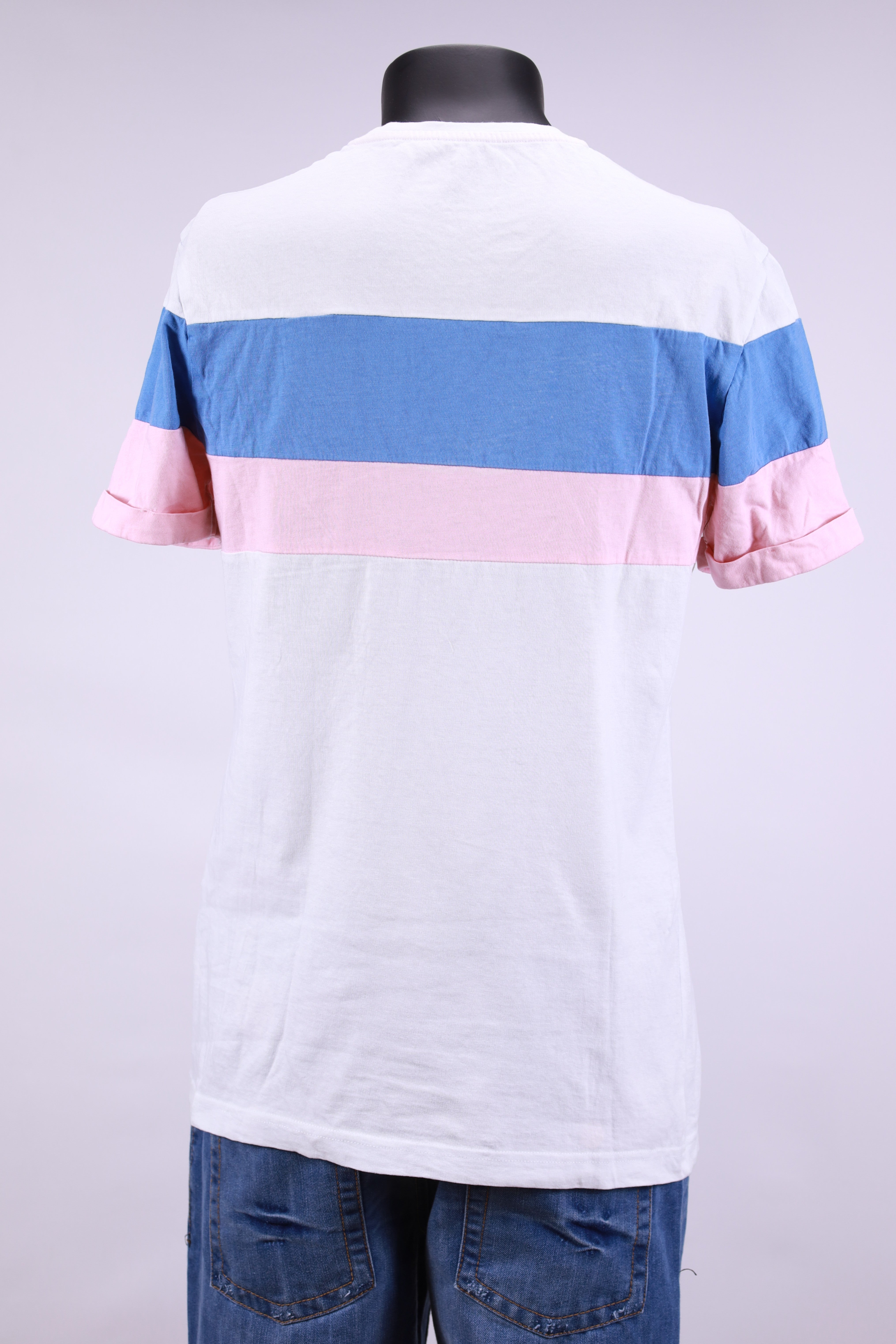 Бяла тениска Pier One