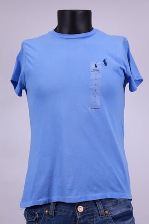 Синя тениска Polo Ralph Lauren S