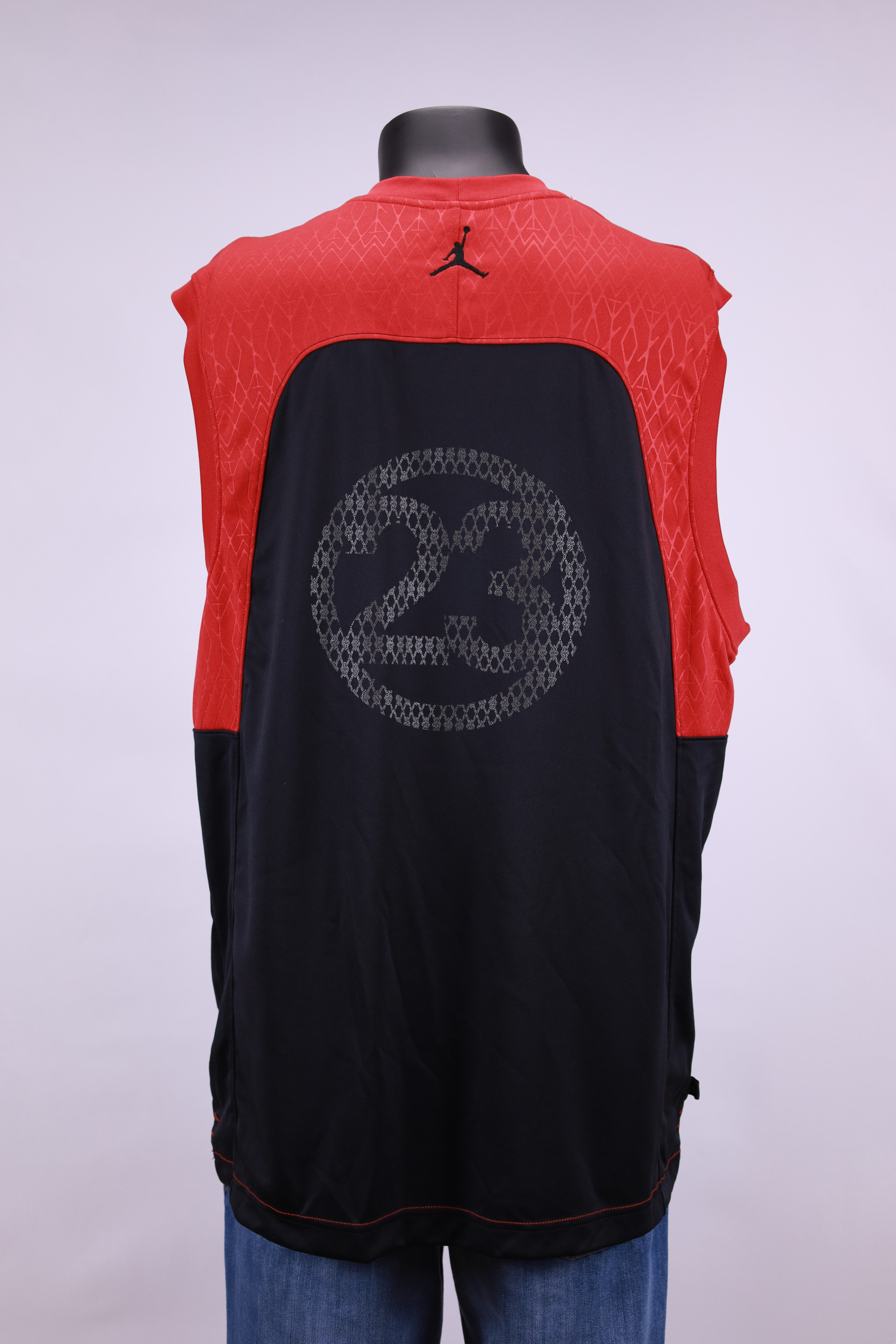 Спортен топ Jordan