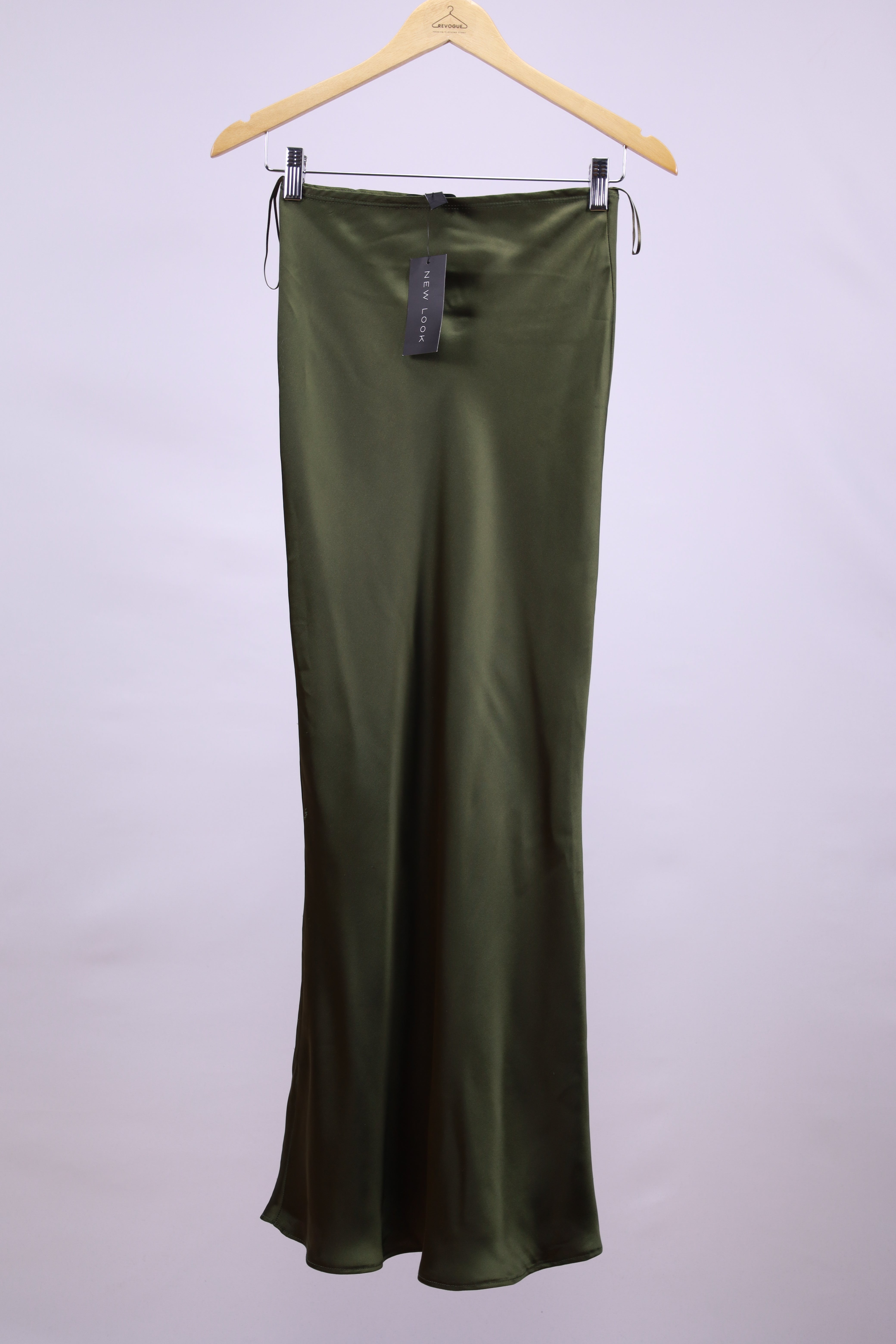 Дълга зелена пола New Look