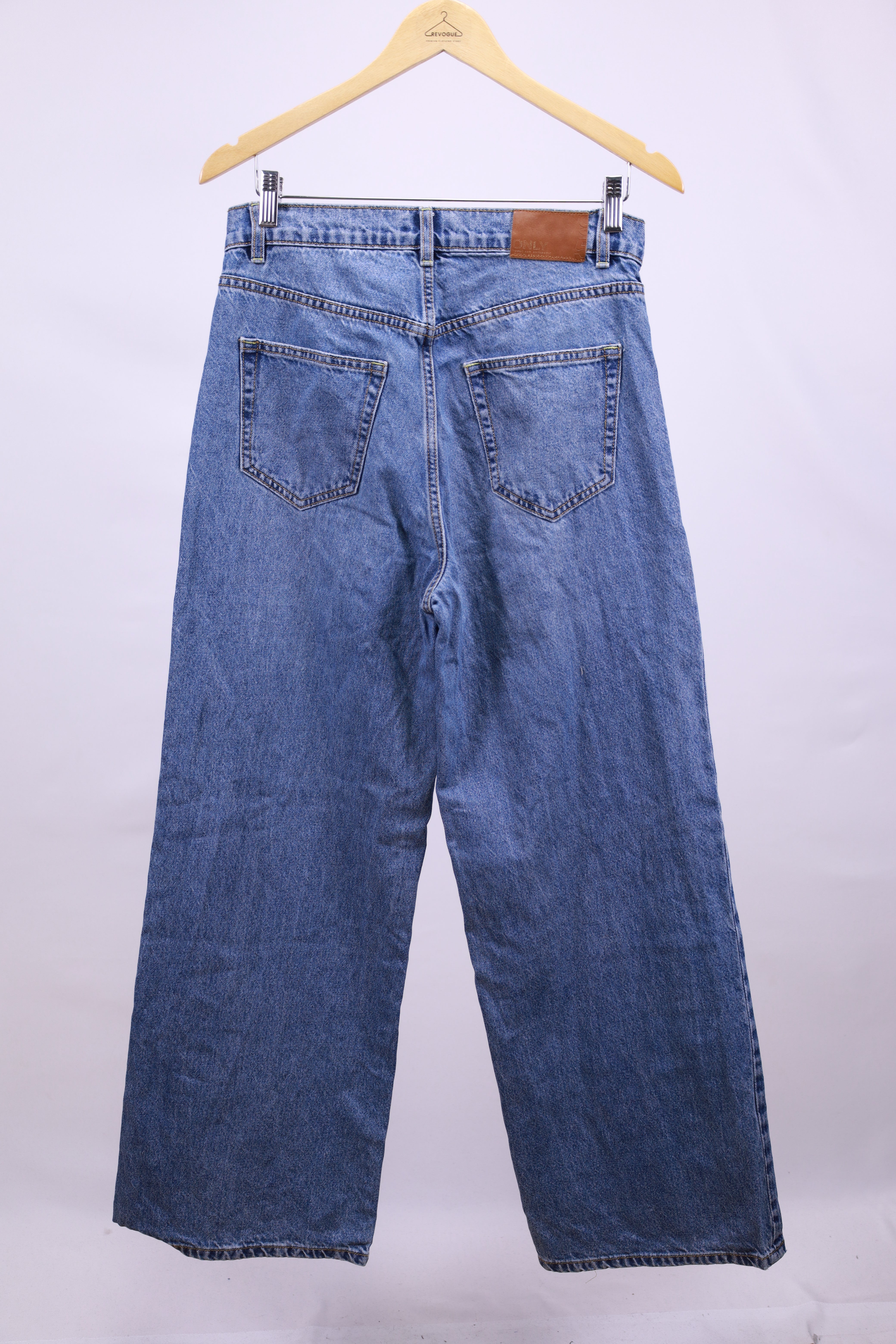 Широки дънки Only