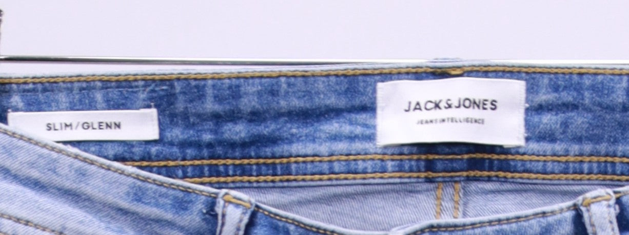 Дънки Jack&Jones Slim
