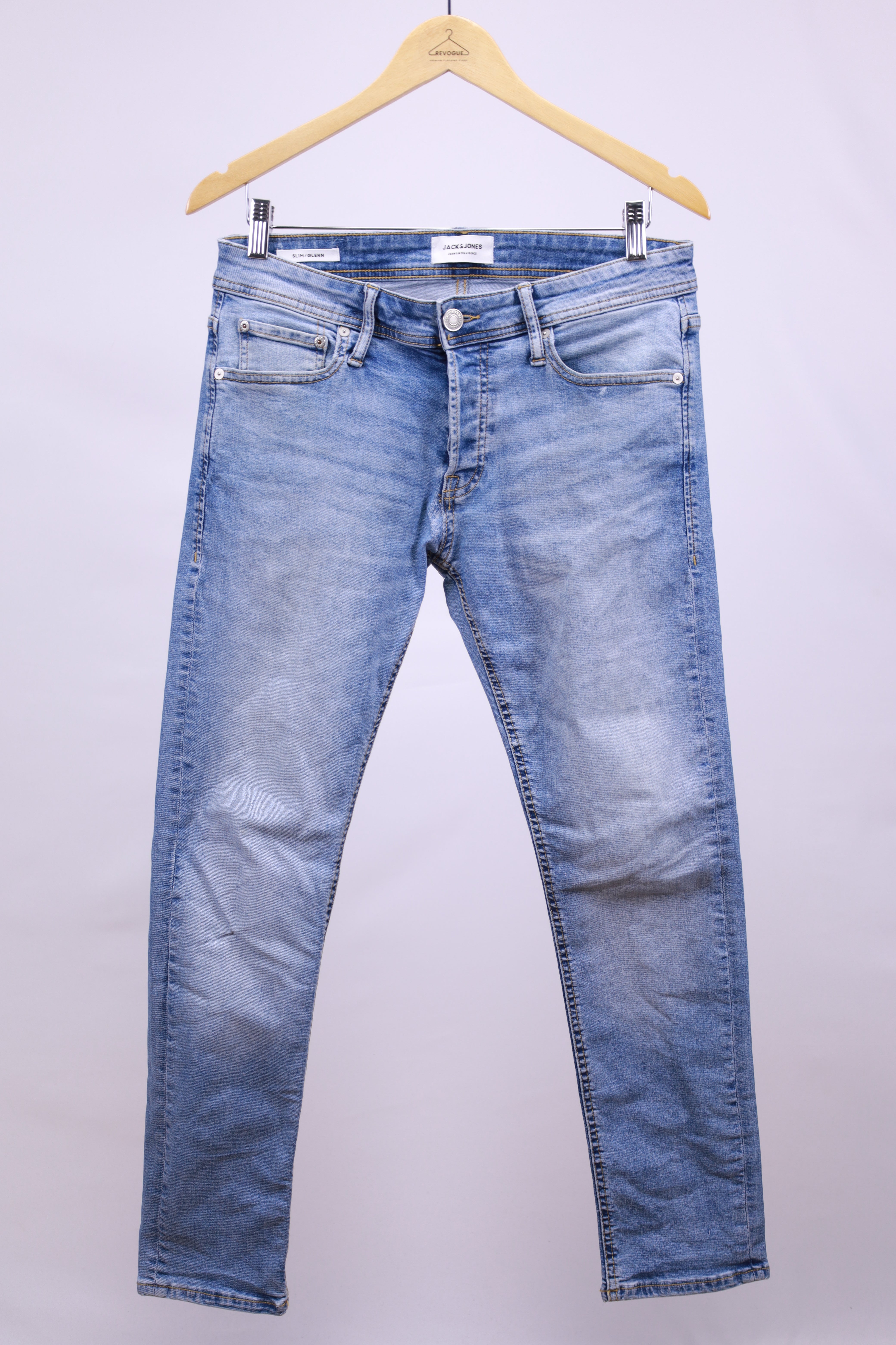 Дънки Jack&Jones Slim