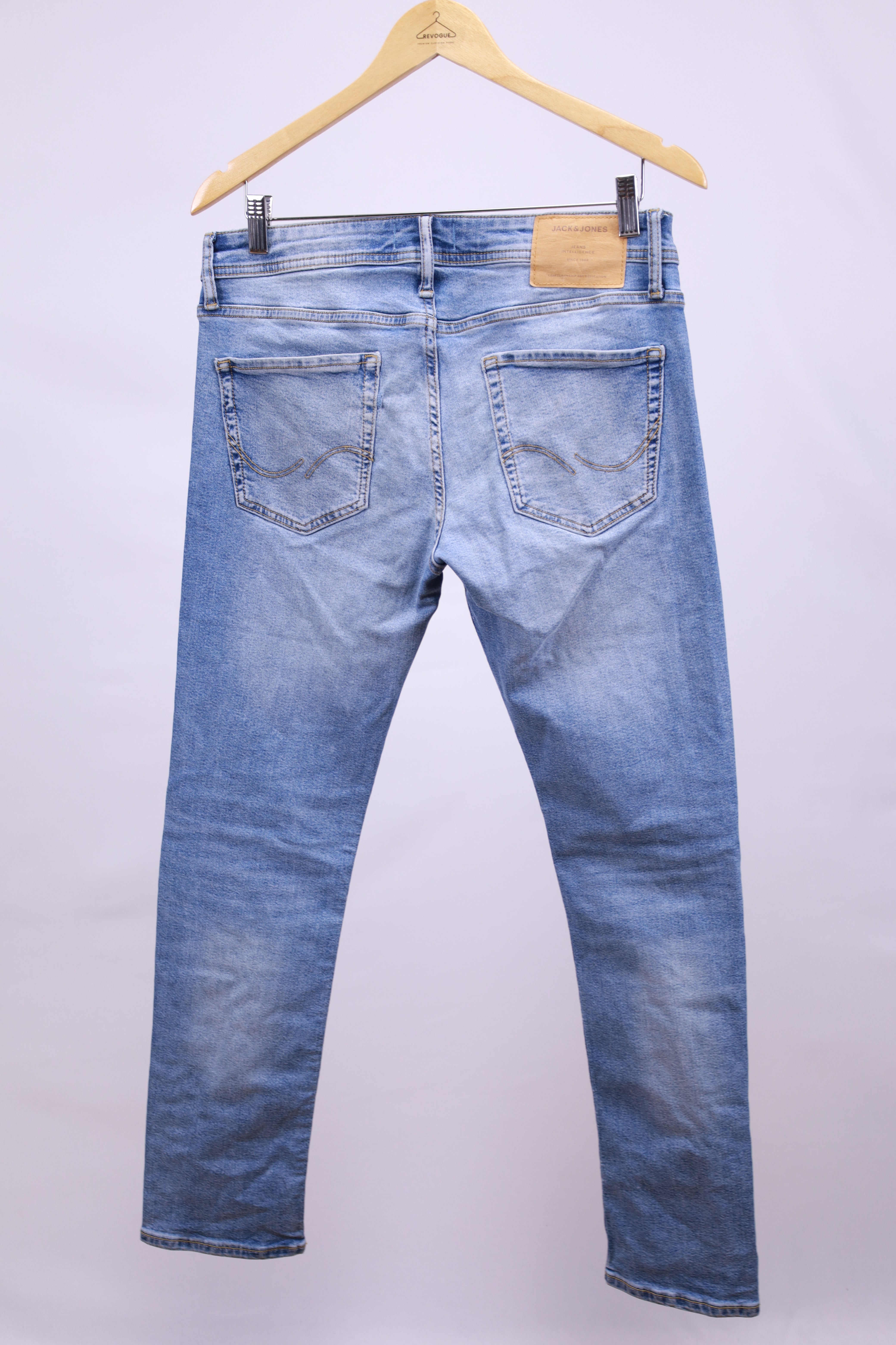 Дънки Jack&Jones Slim