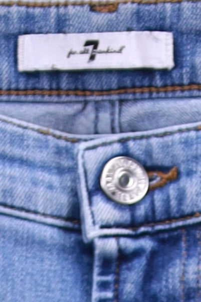 Дънки 7 for all mankind