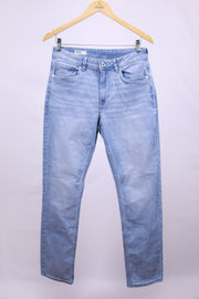 Дънки Pepe Jeans Straight